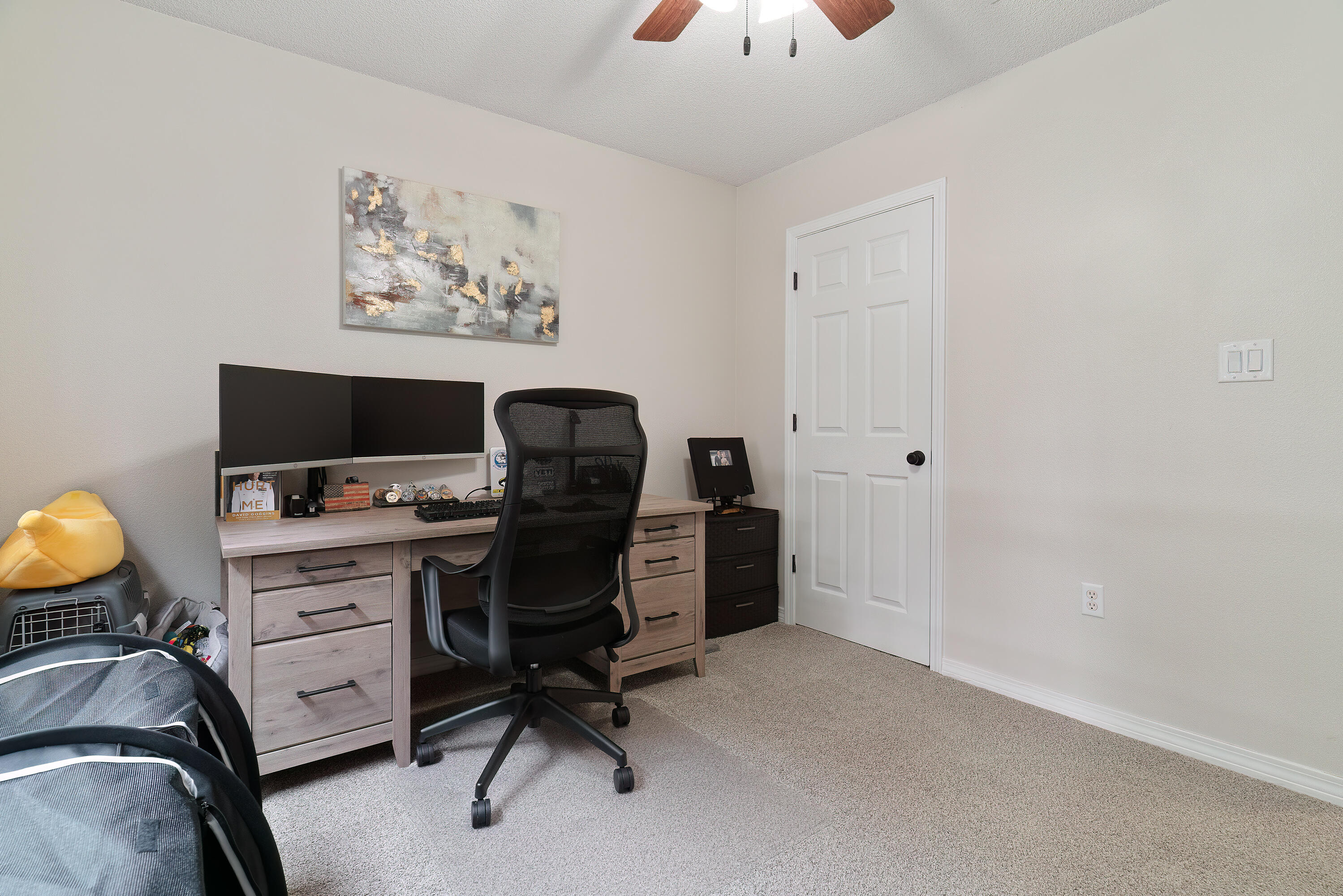 EMERALD VILLAGE S/D - Residential
