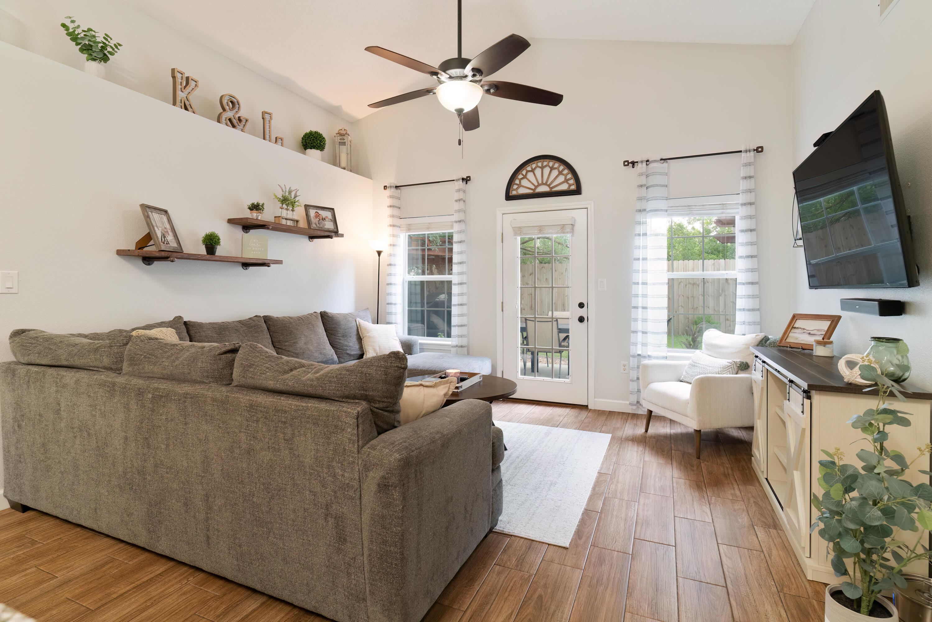 EMERALD VILLAGE S/D - Residential