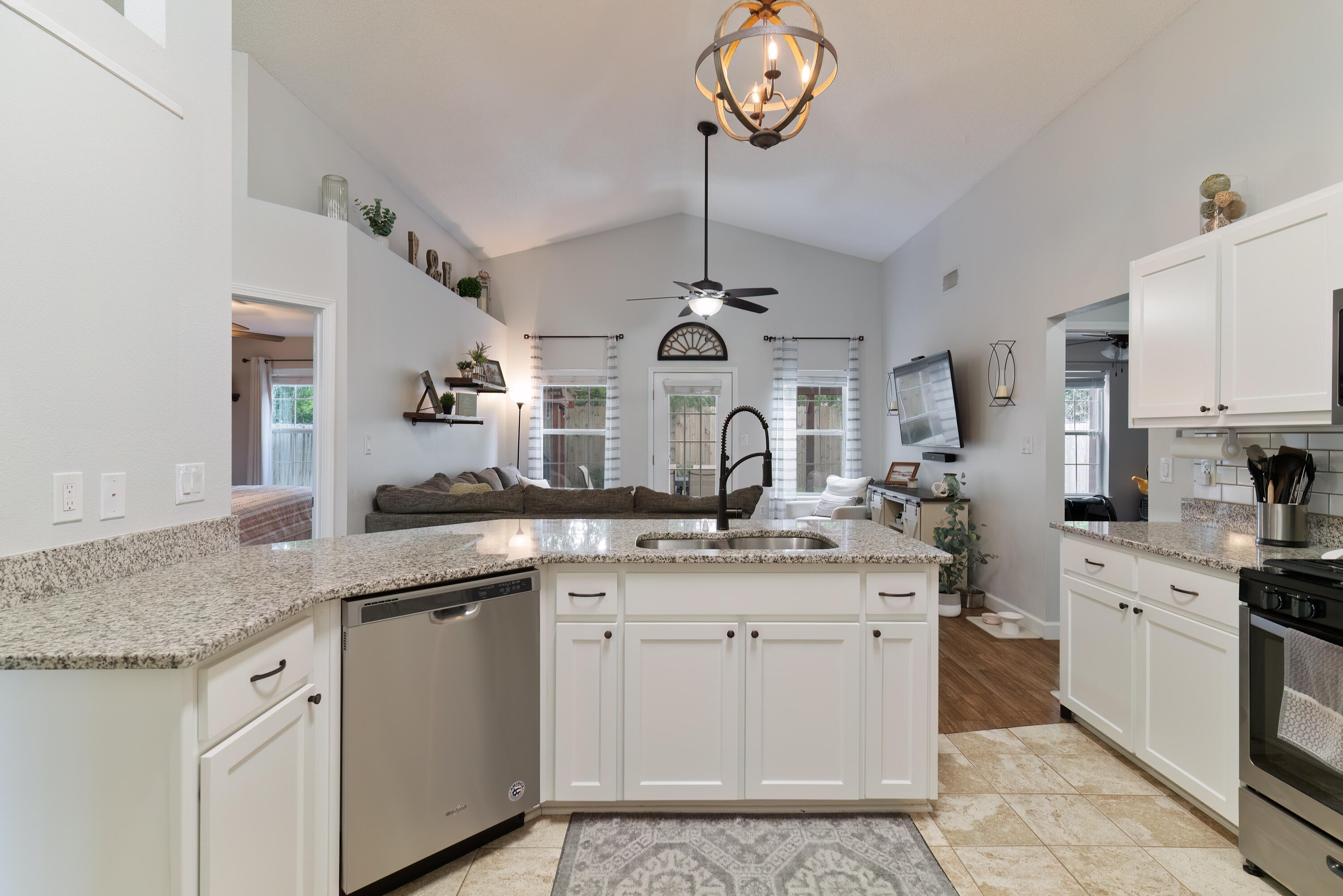 EMERALD VILLAGE S/D - Residential