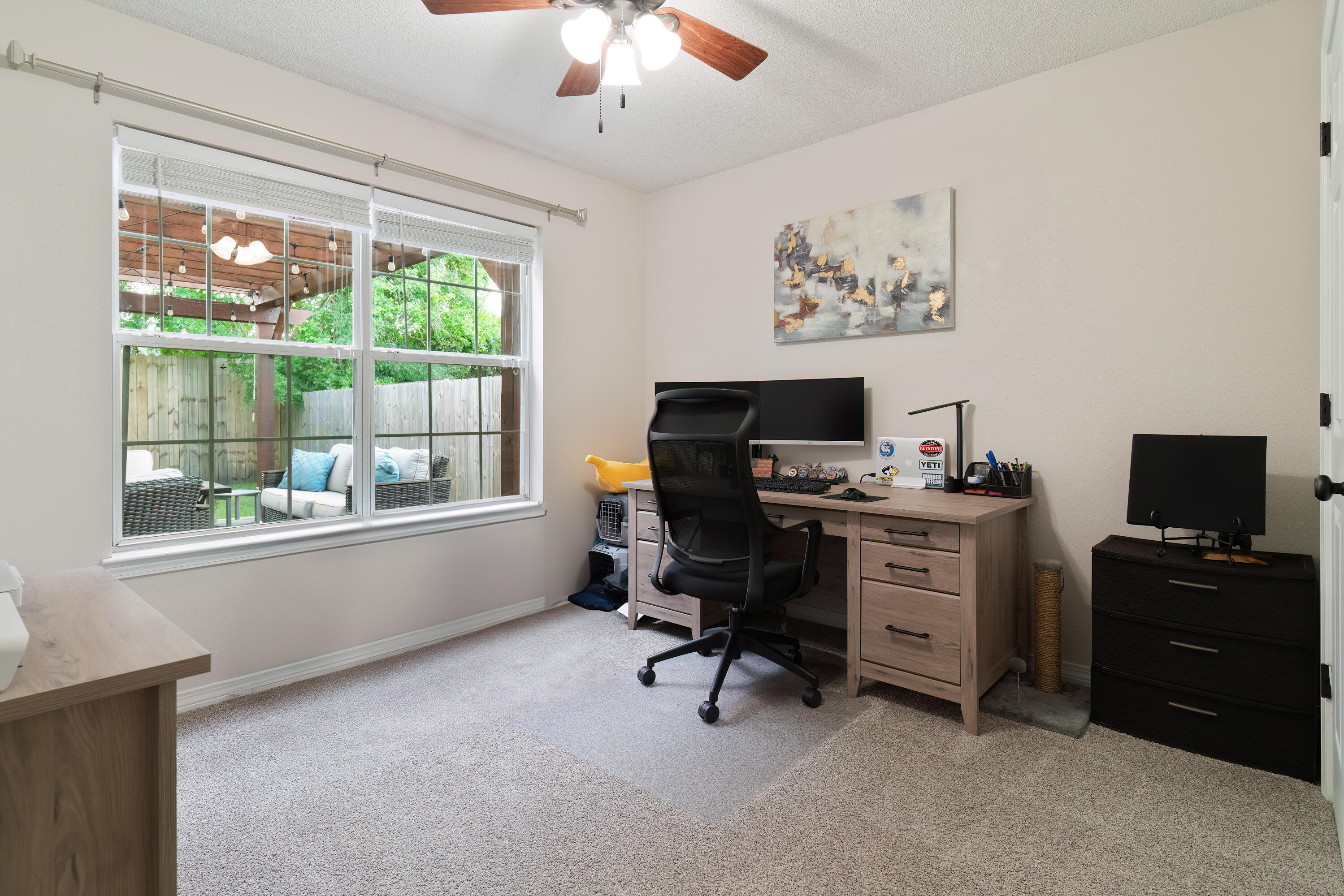 EMERALD VILLAGE S/D - Residential