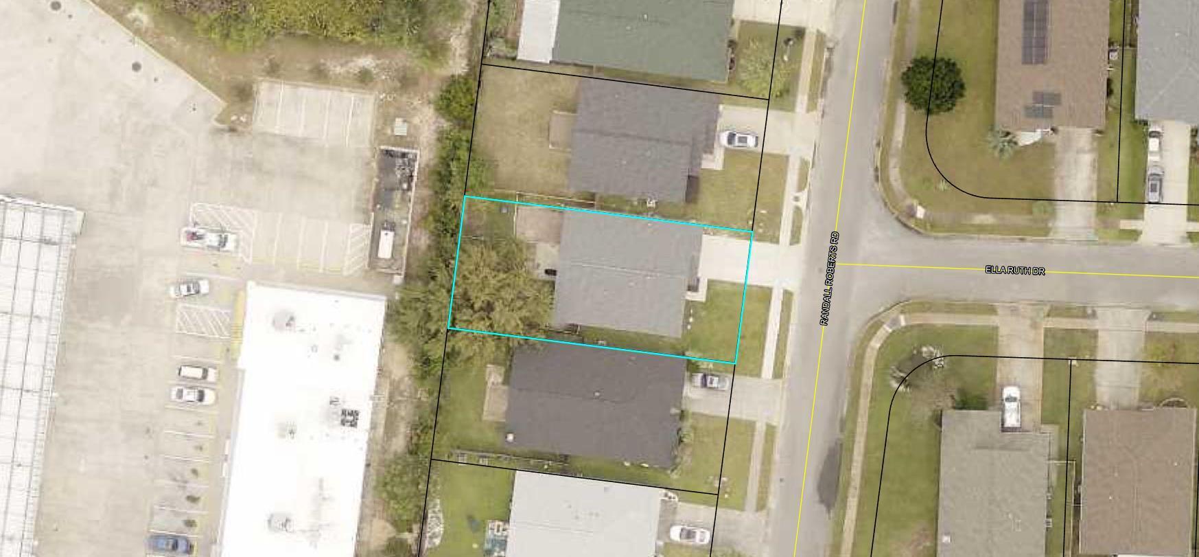 EMERALD VILLAGE S/D - Residential