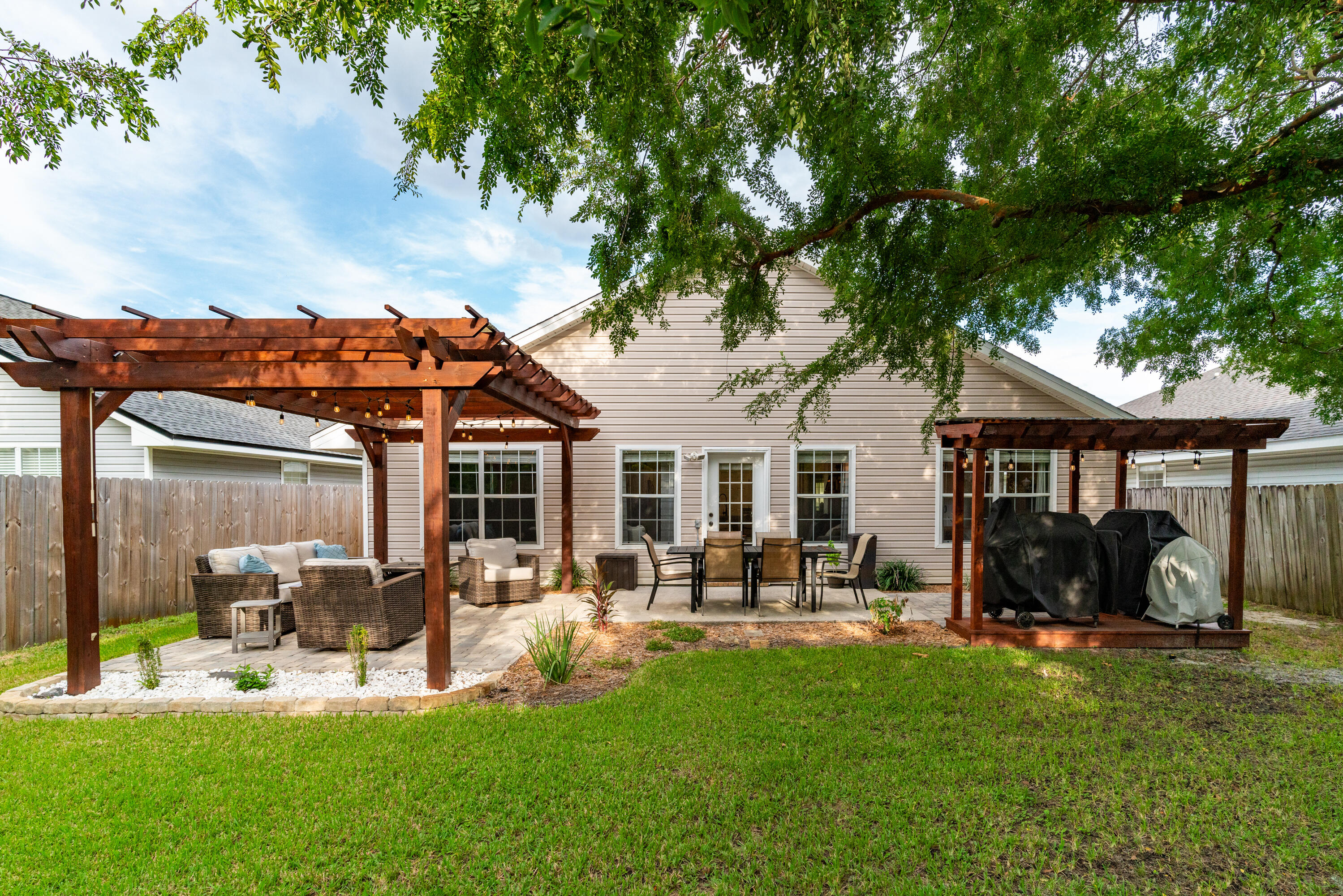 EMERALD VILLAGE S/D - Residential
