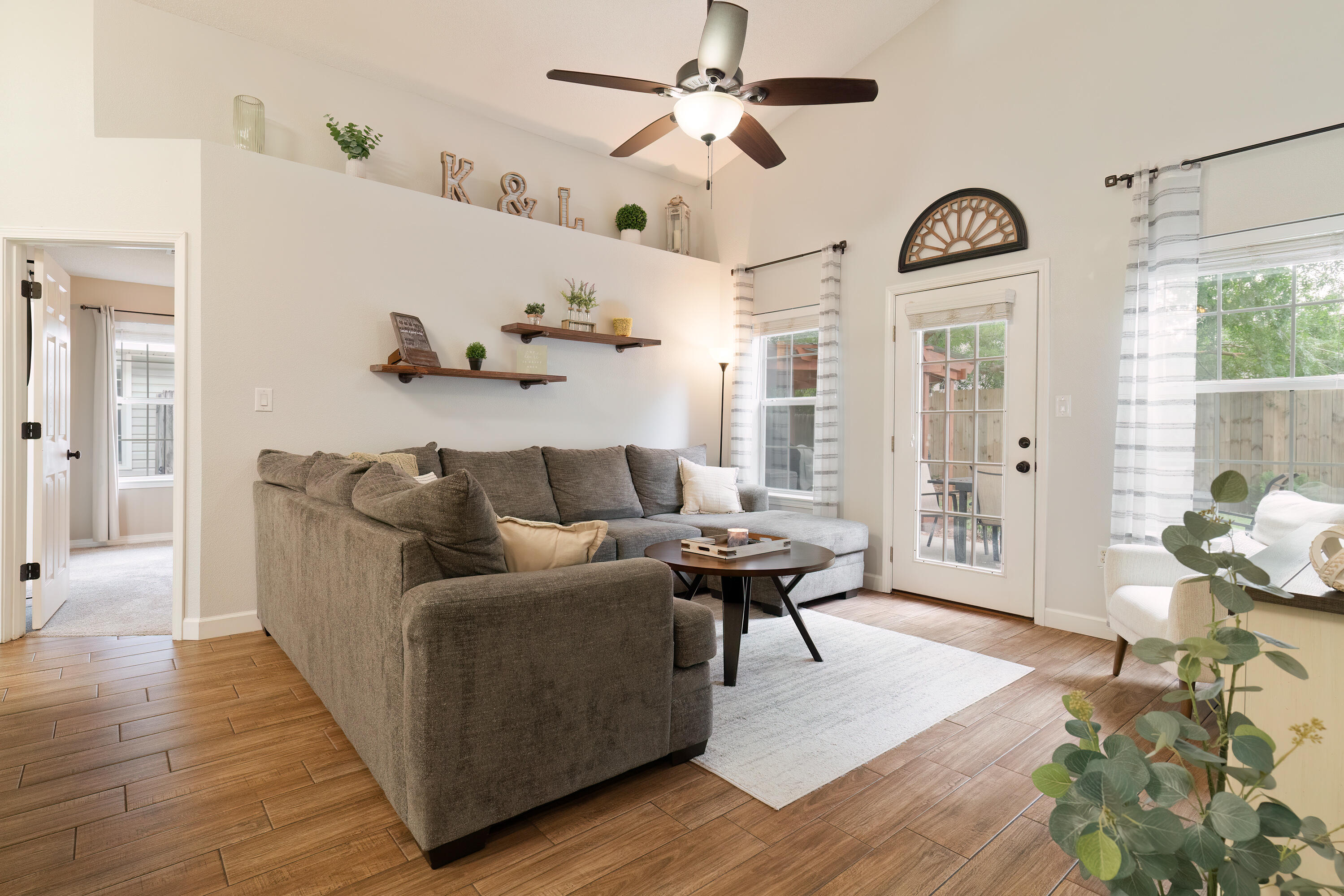 EMERALD VILLAGE S/D - Residential