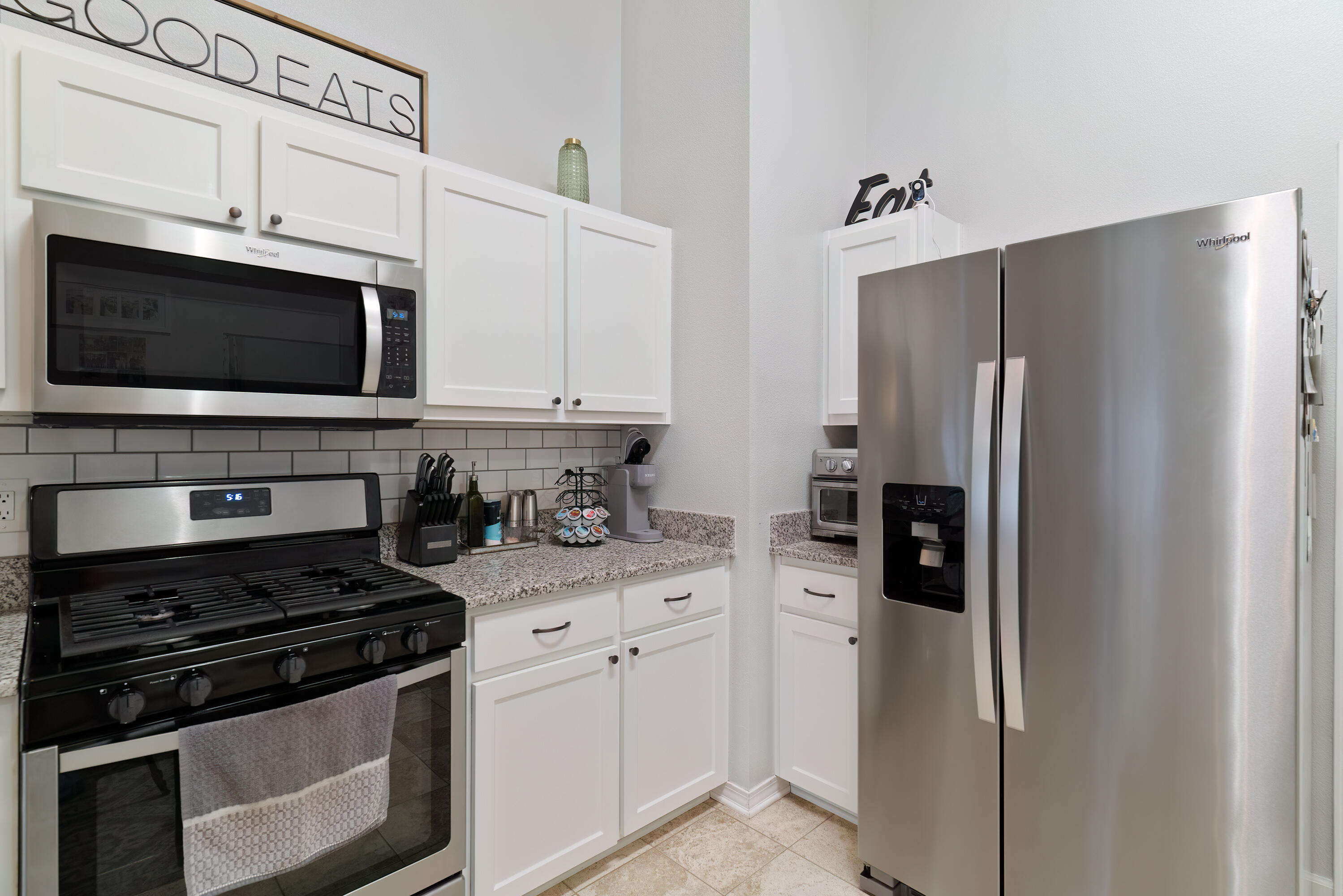EMERALD VILLAGE S/D - Residential