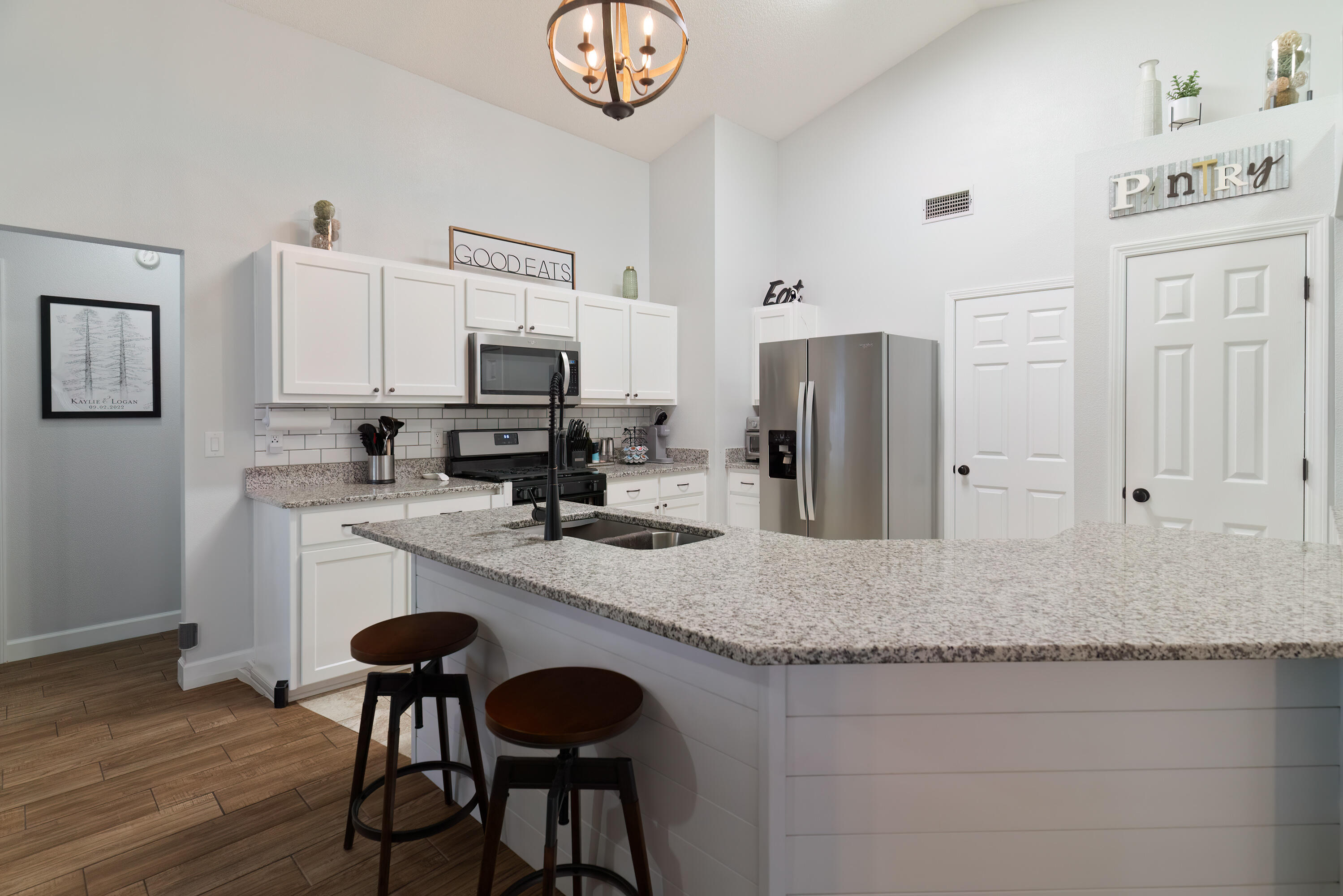 EMERALD VILLAGE S/D - Residential