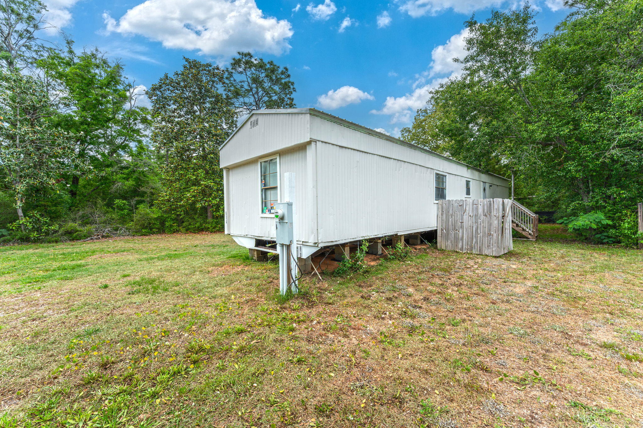 OAKWOOD HILLS - Residential