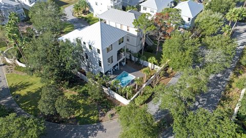 A home in Inlet Beach