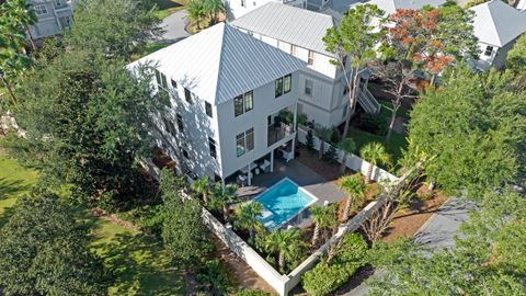 A home in Inlet Beach