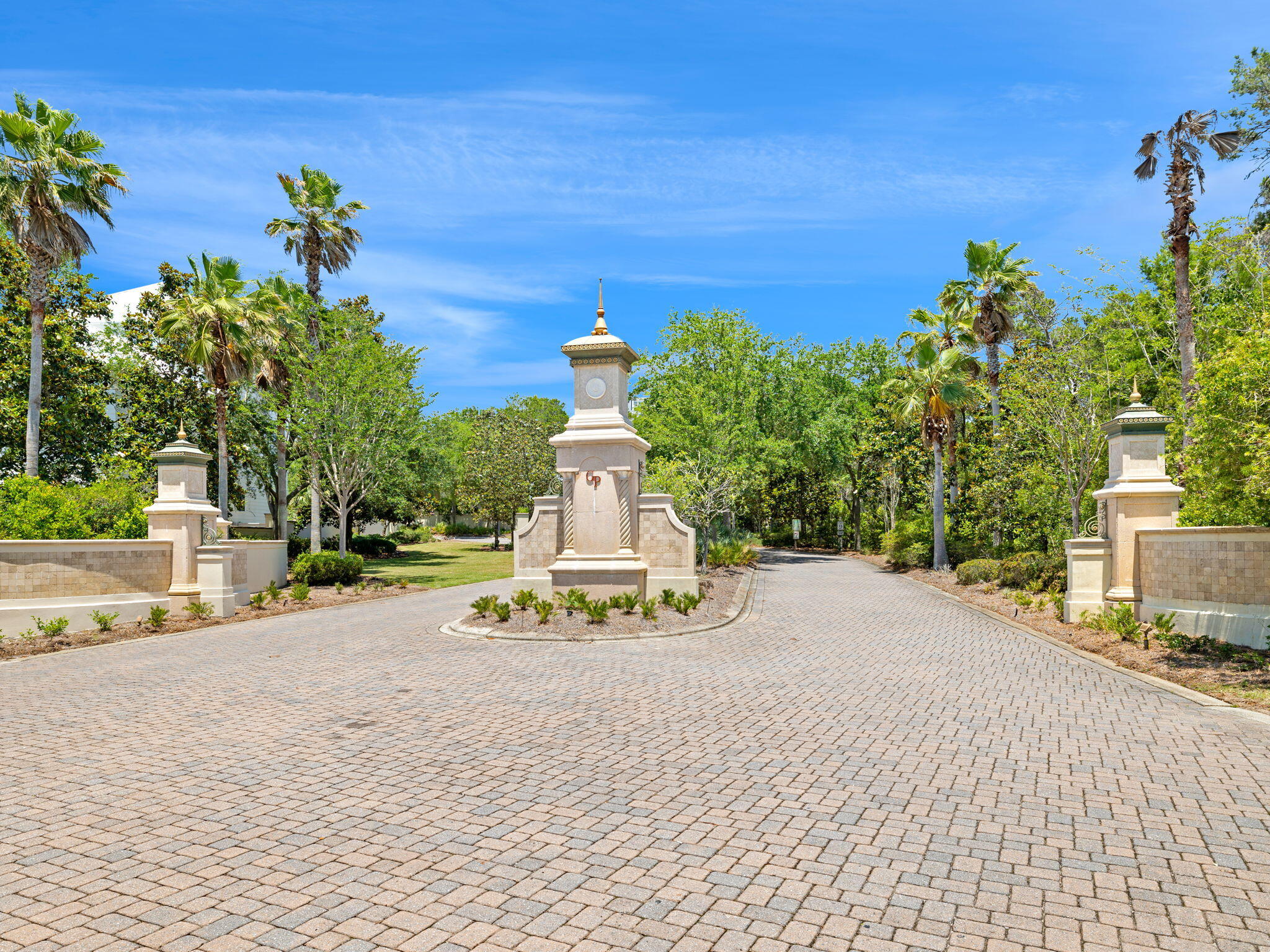 GRANDE POINTE AT INLET BEACH - Residential