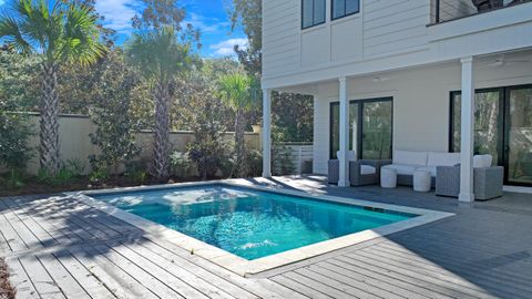 A home in Inlet Beach