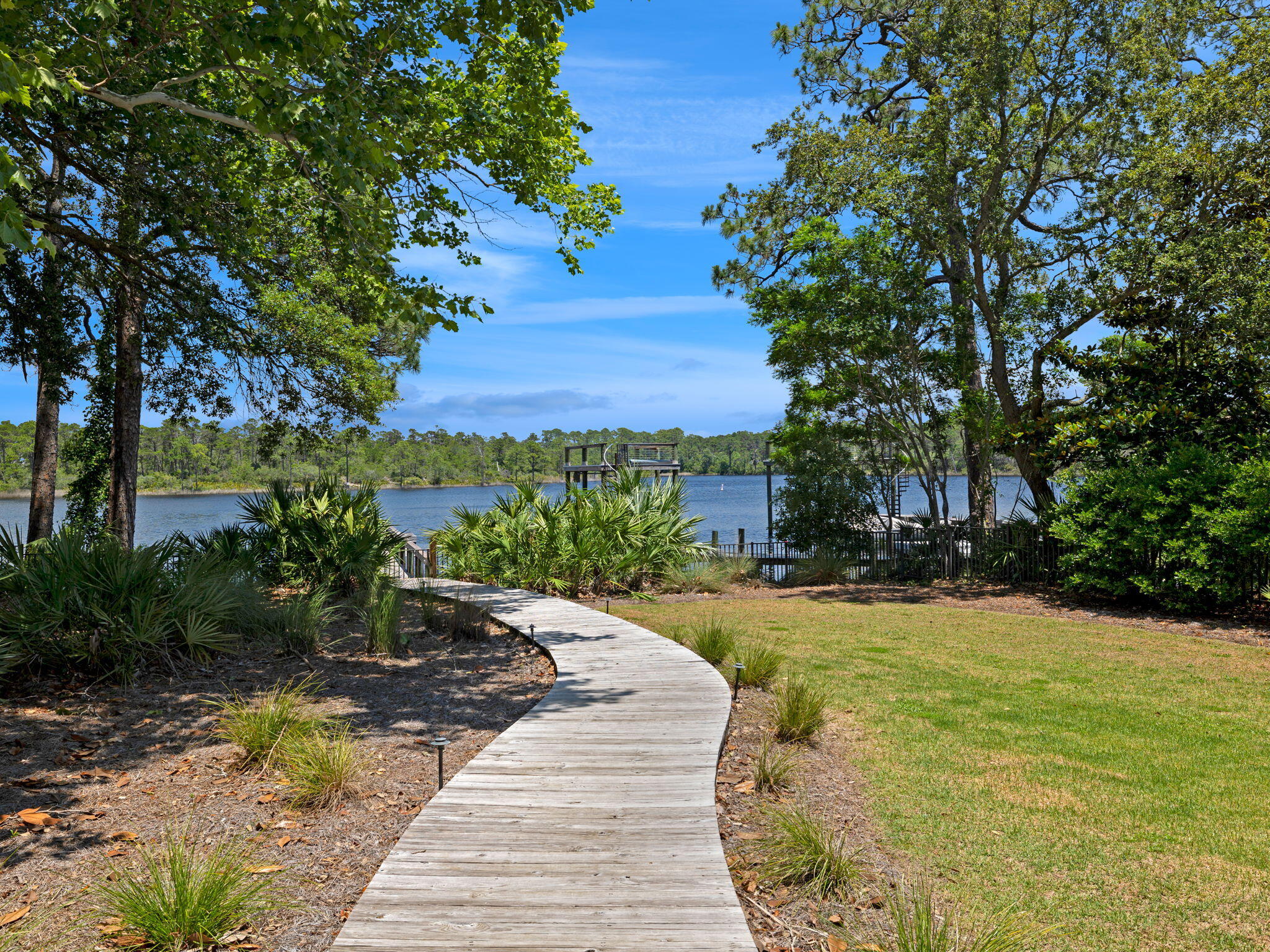 GRANDE POINTE AT INLET BEACH - Residential