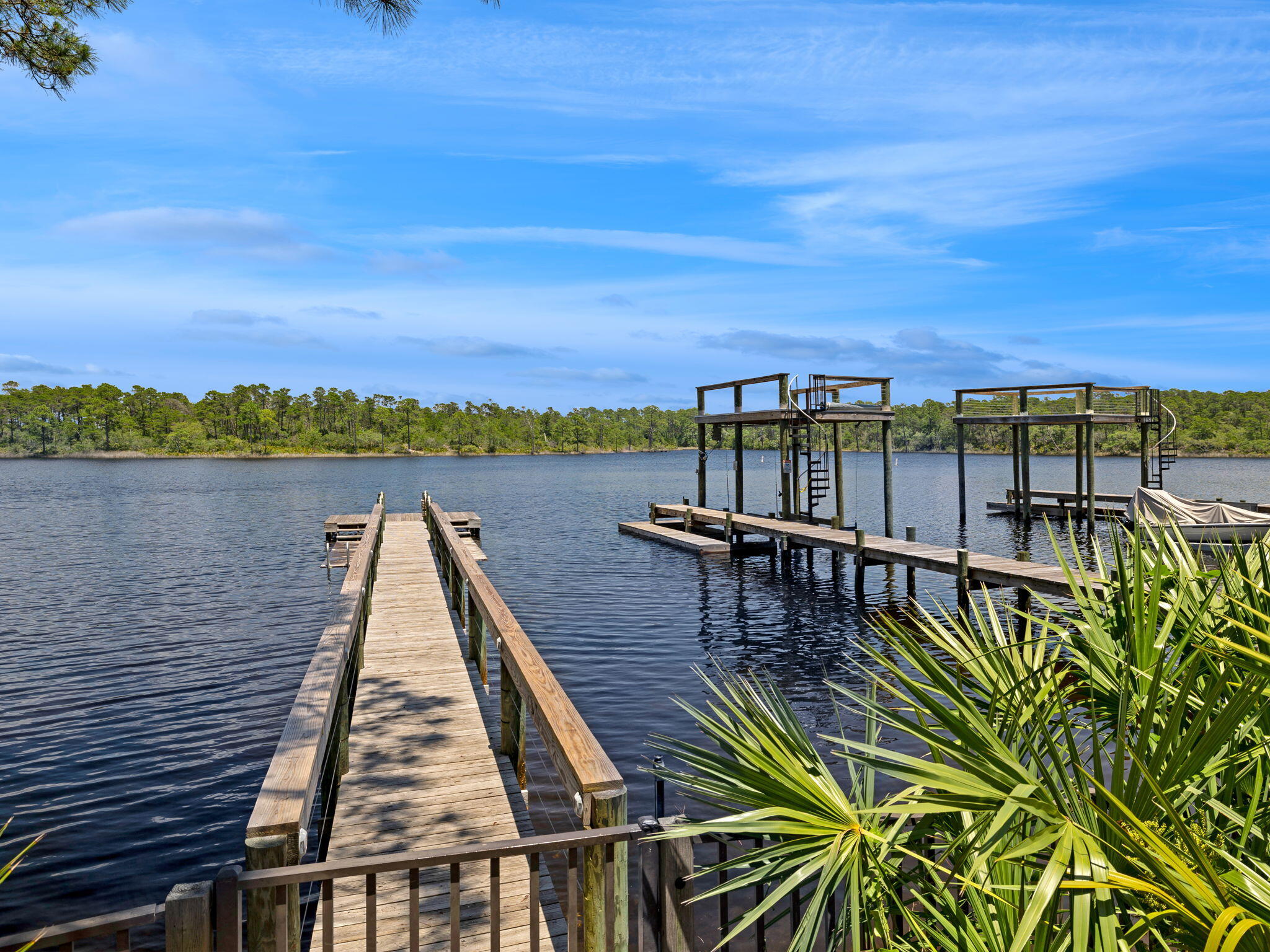 GRANDE POINTE AT INLET BEACH - Residential