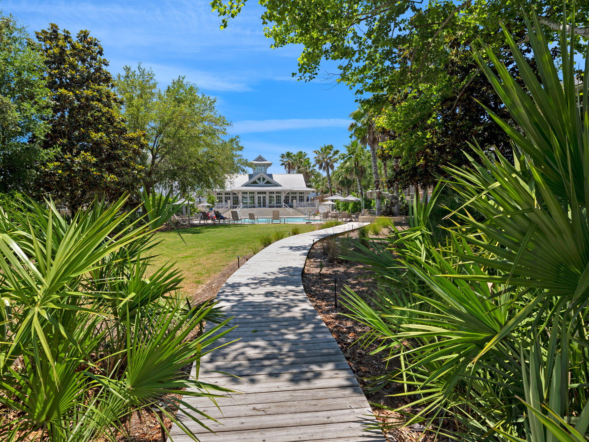 GRANDE POINTE AT INLET BEACH - Residential