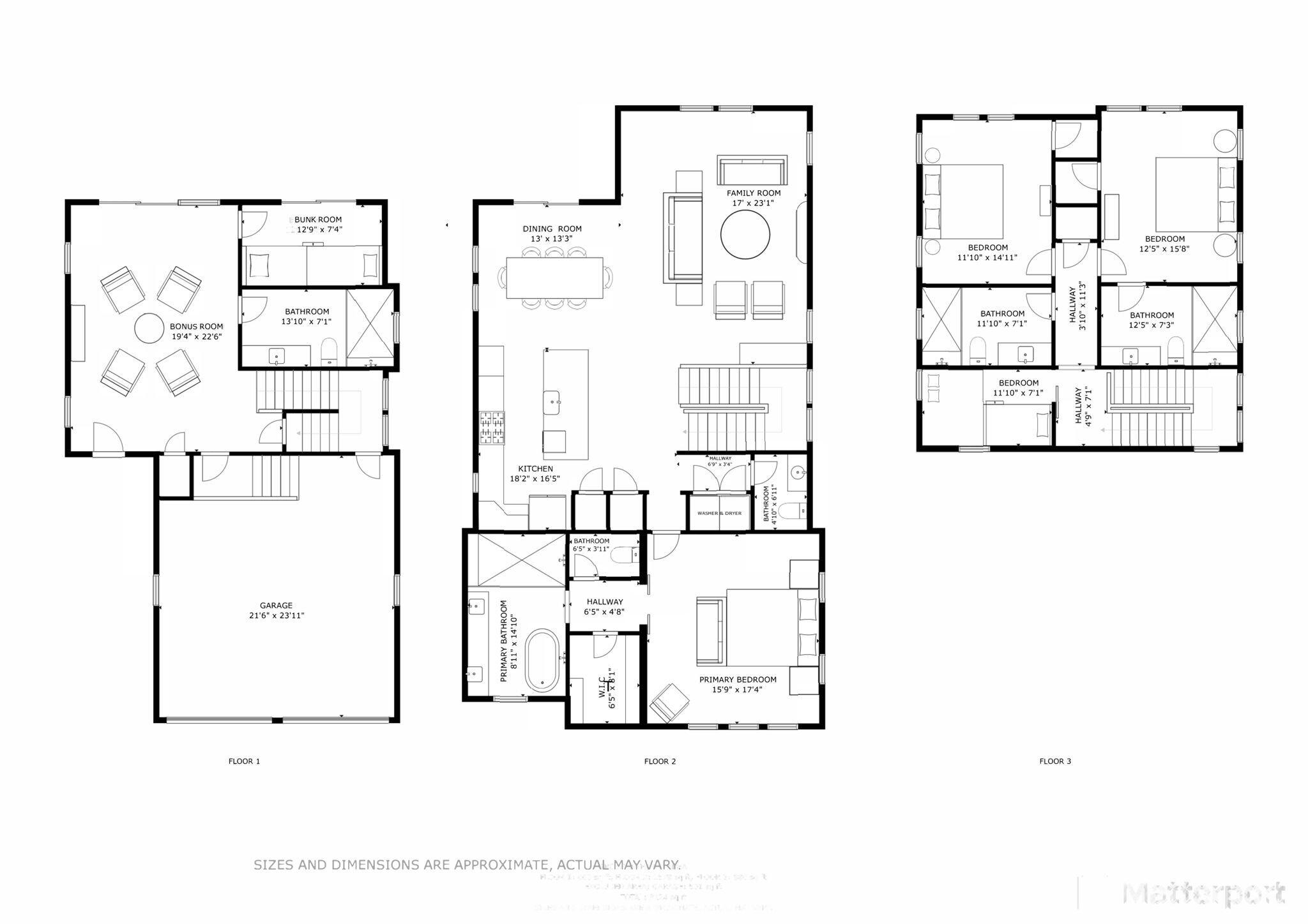 GRANDE POINTE AT INLET BEACH - Residential