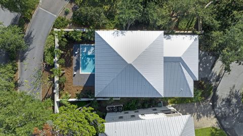 A home in Inlet Beach