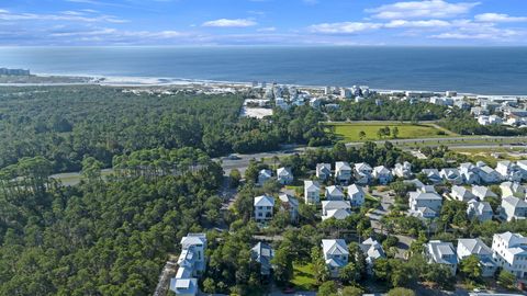 A home in Inlet Beach