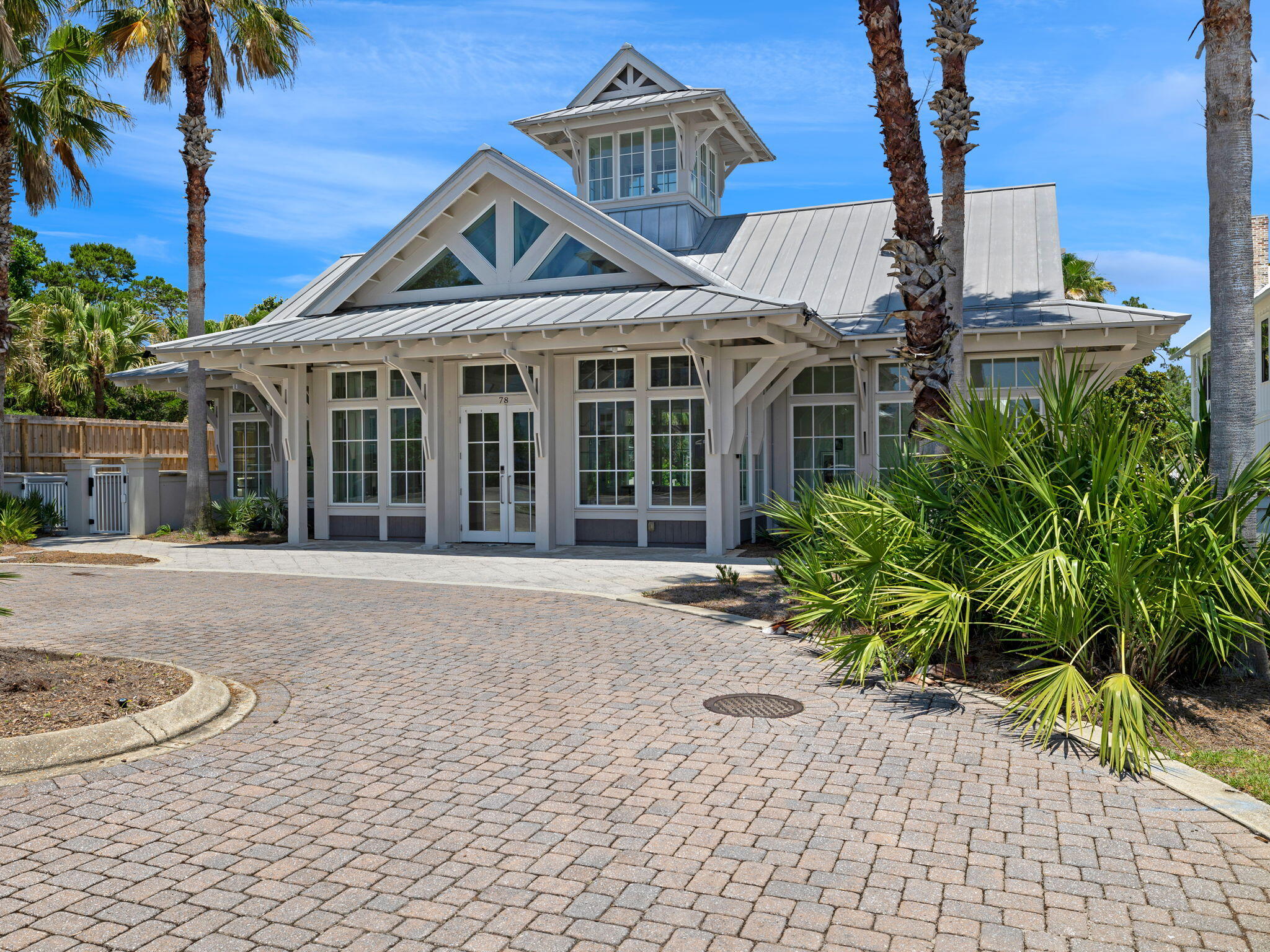 GRANDE POINTE AT INLET BEACH - Residential