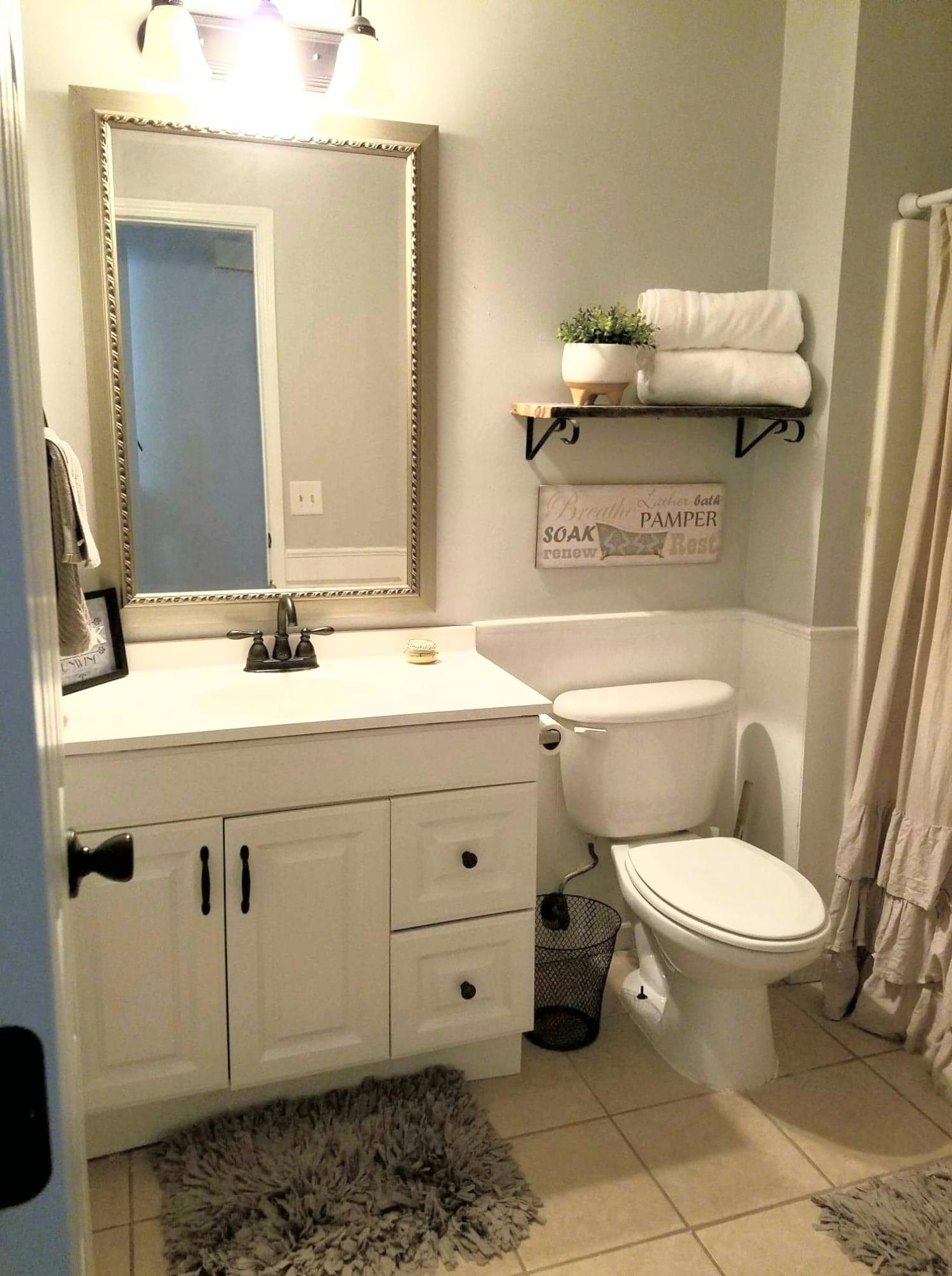 HILLTOP ACRES - Residential