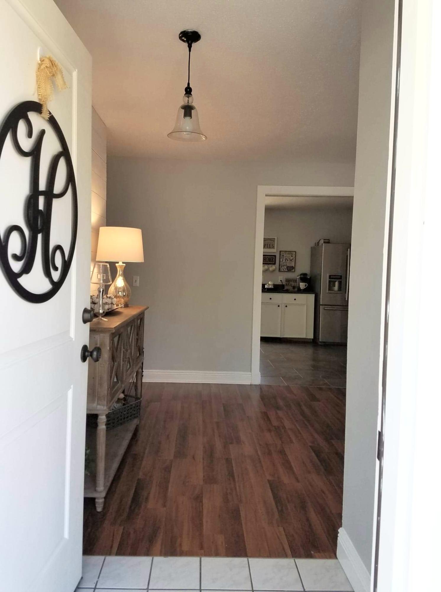 HILLTOP ACRES - Residential