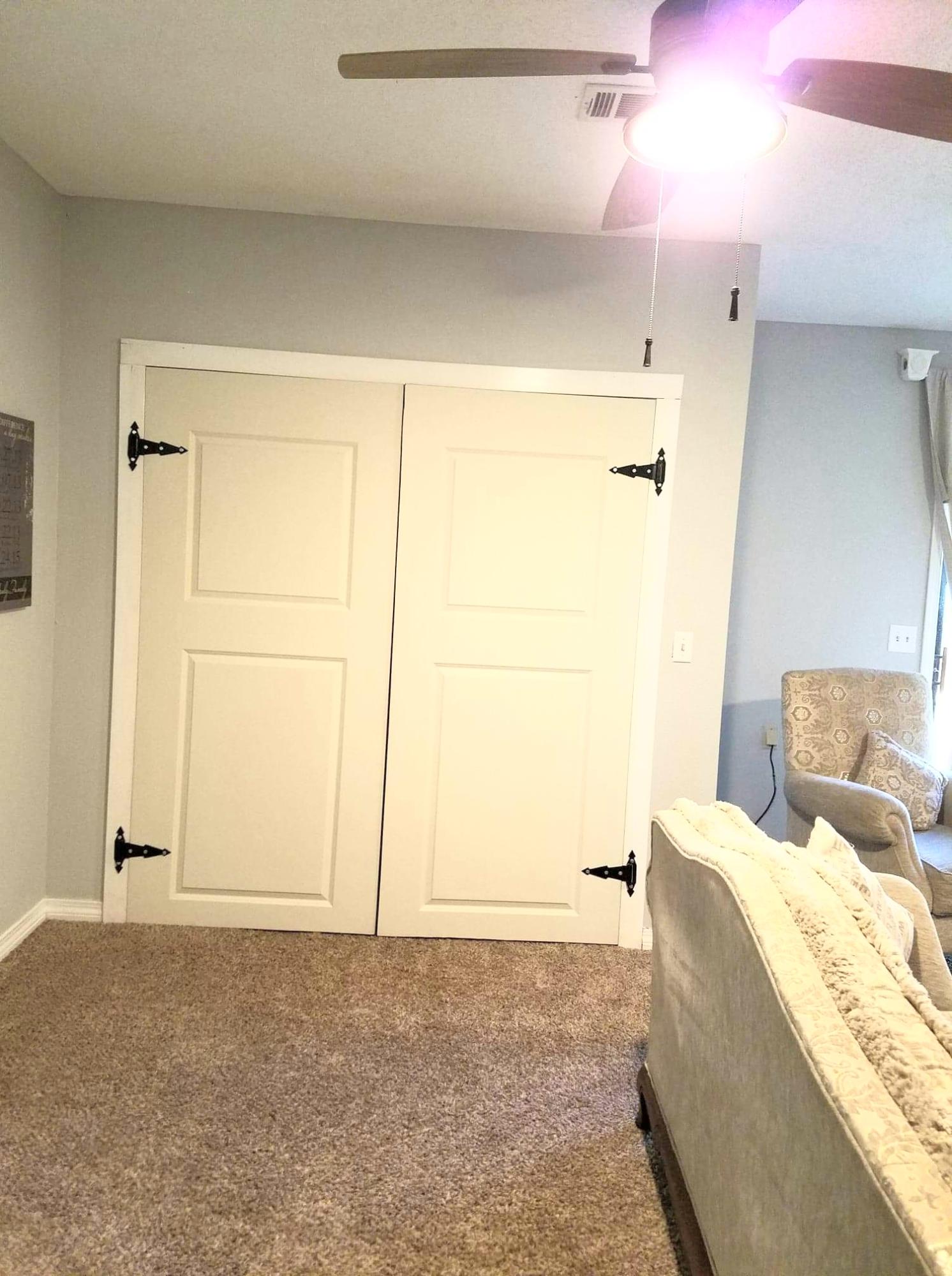 HILLTOP ACRES - Residential