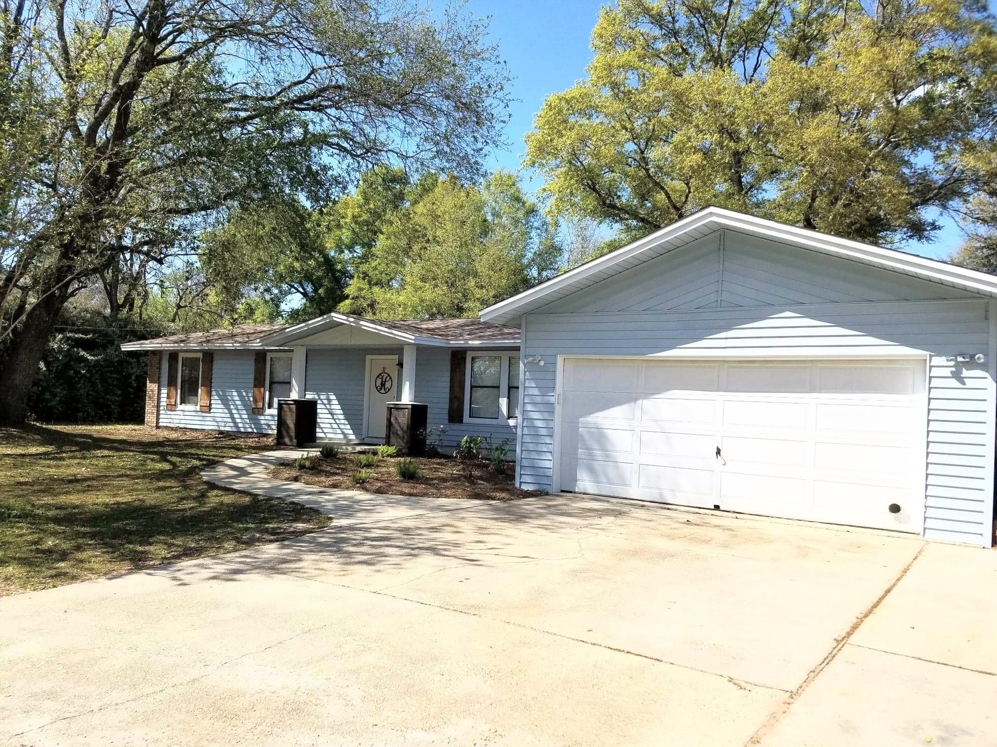 HILLTOP ACRES - Residential