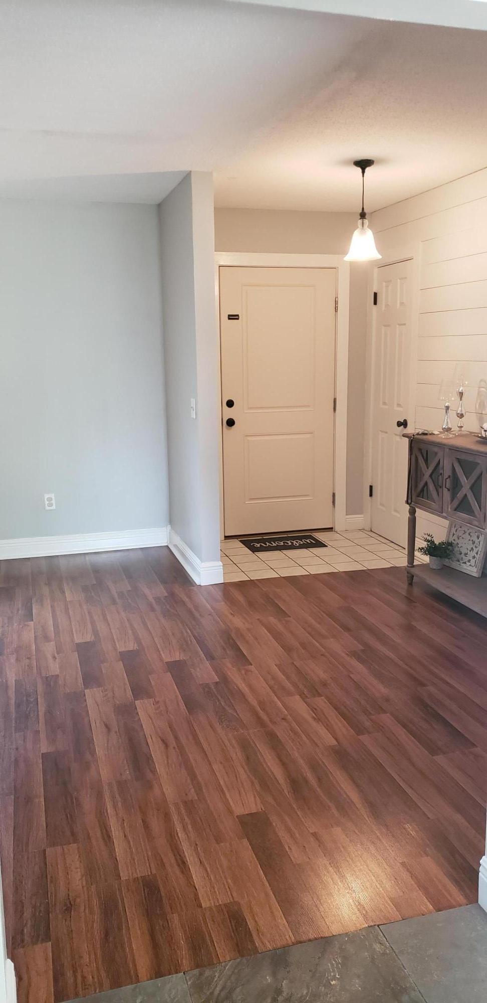 HILLTOP ACRES - Residential