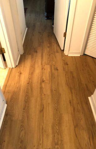 ROYAL OAK VILLAGE - Residential Lease