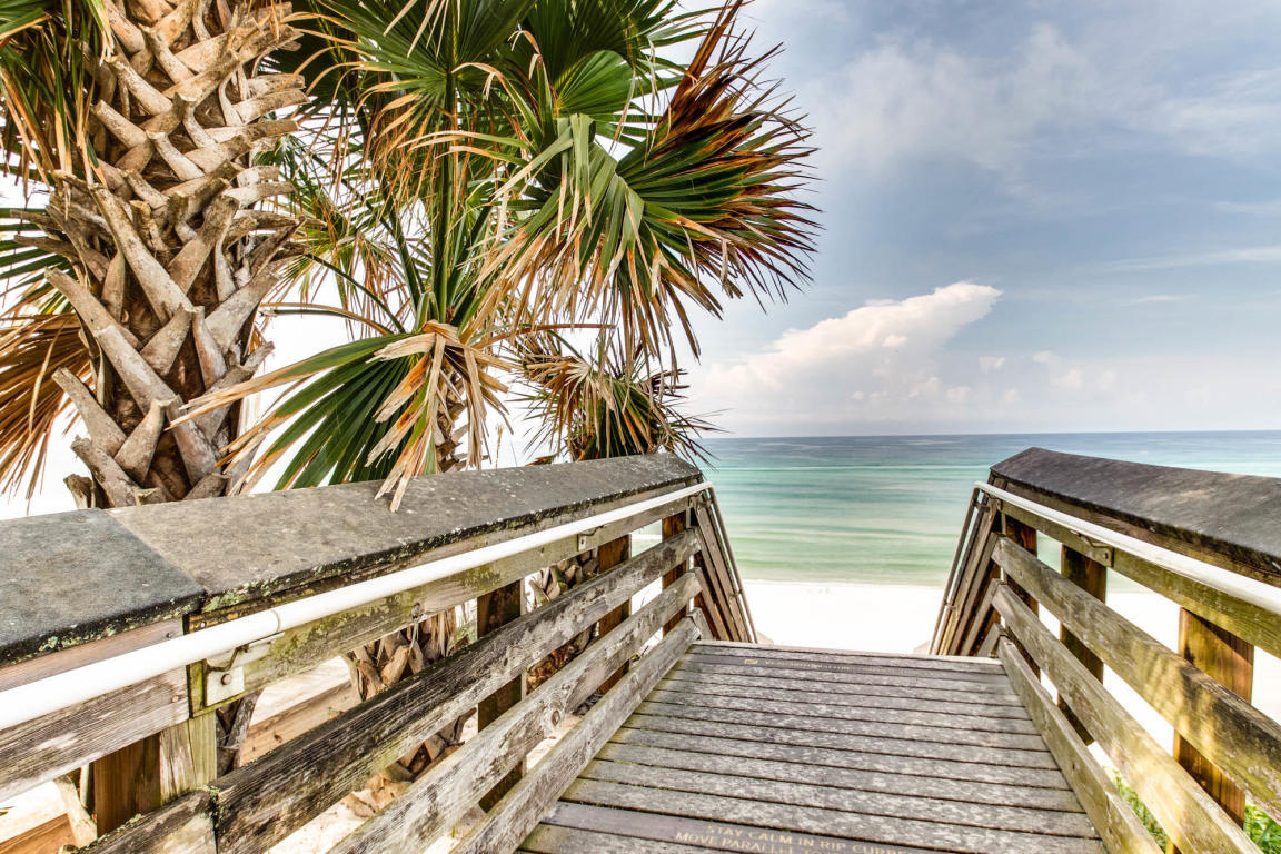 THE HAMMOCKS OF SEAGROVE - Land