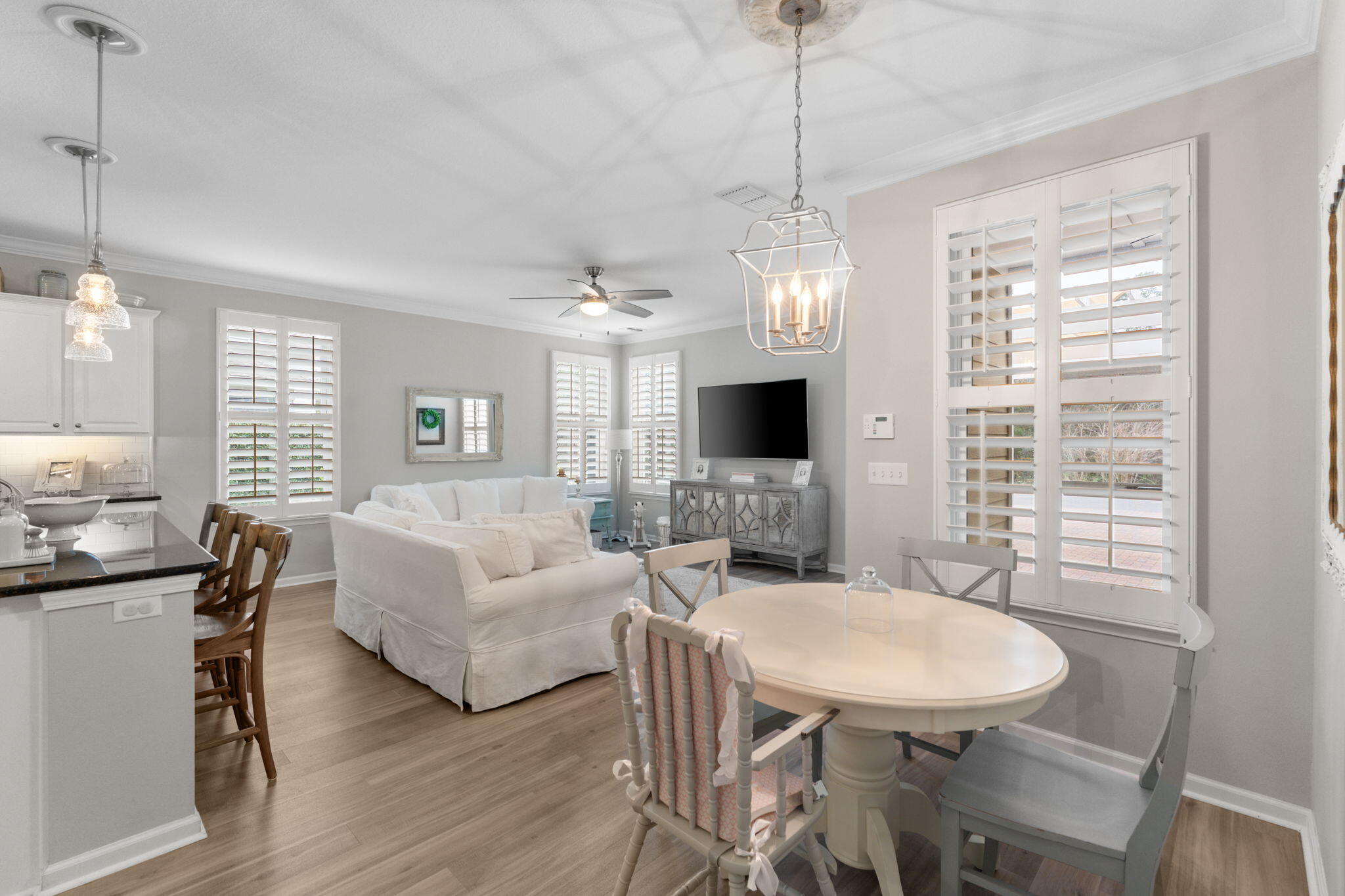 TURTLE COVE - Residential