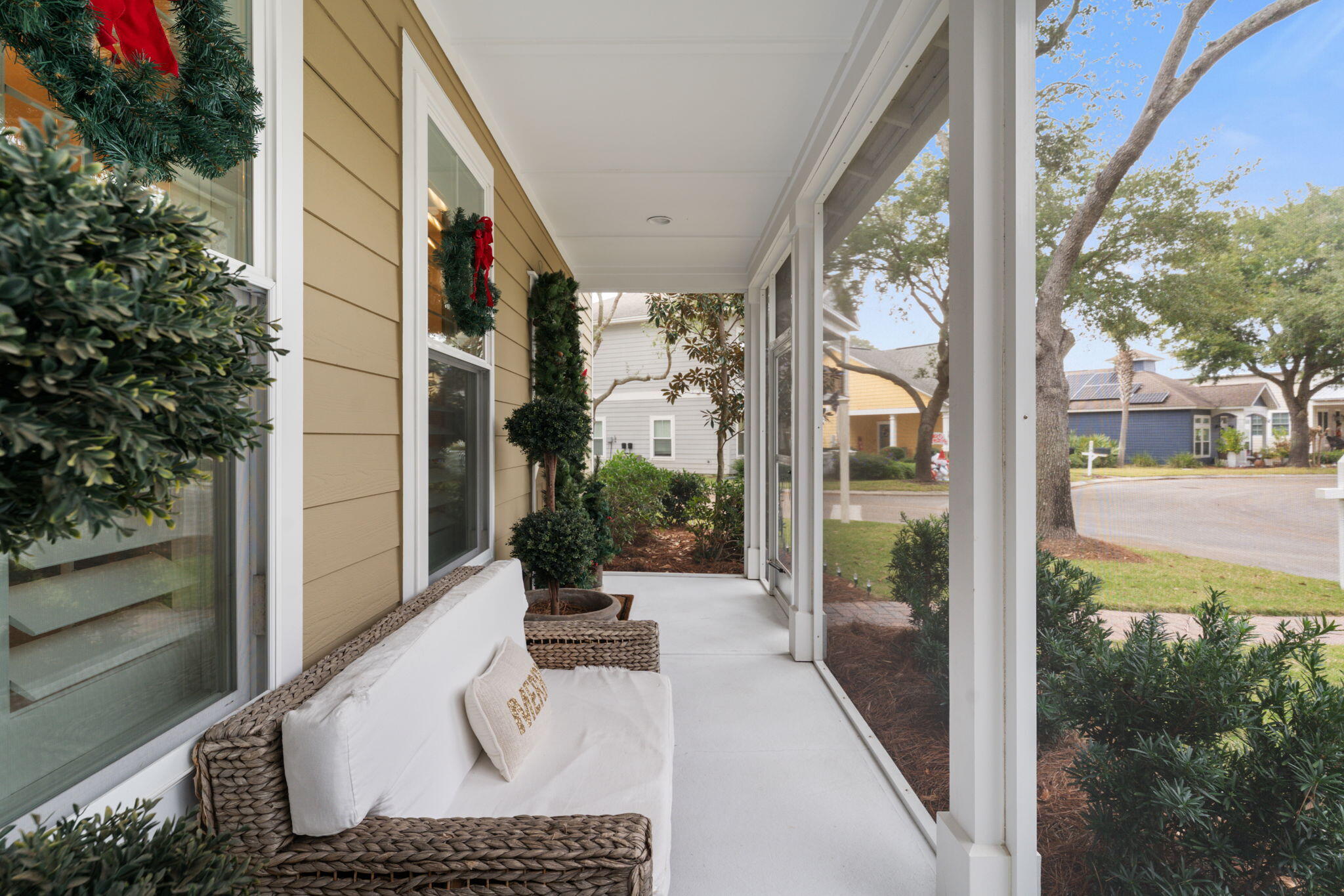 TURTLE COVE - Residential