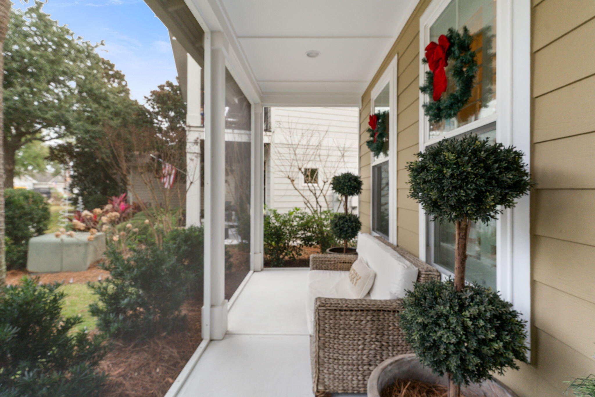 TURTLE COVE - Residential