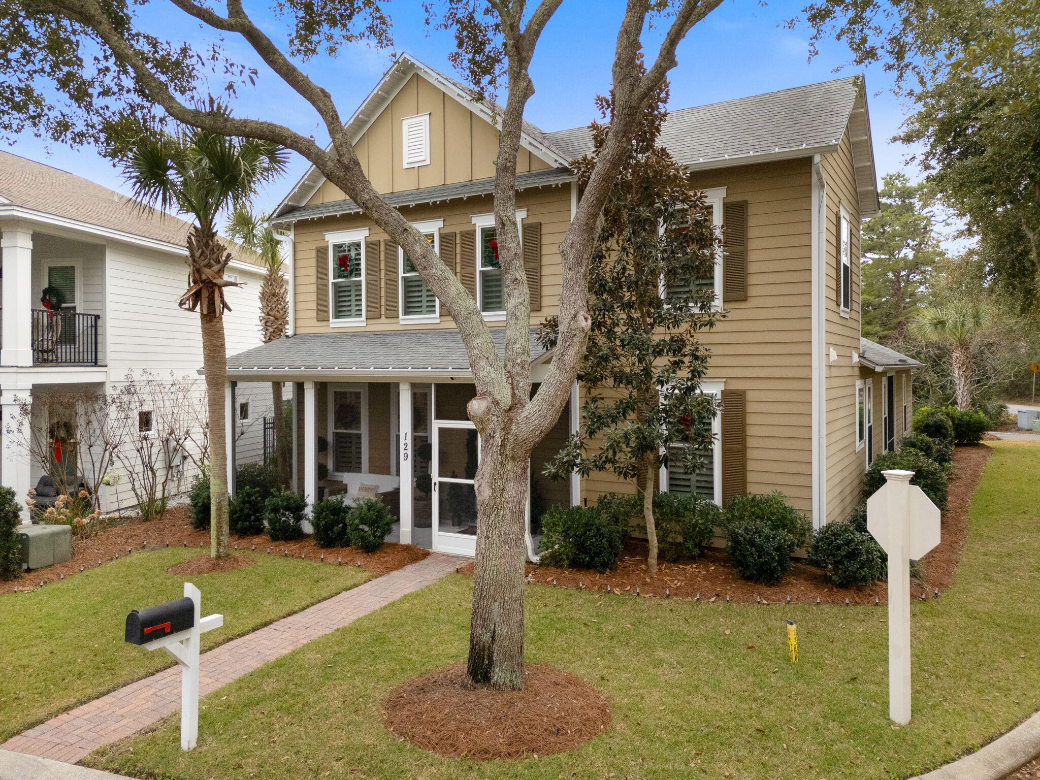 TURTLE COVE - Residential