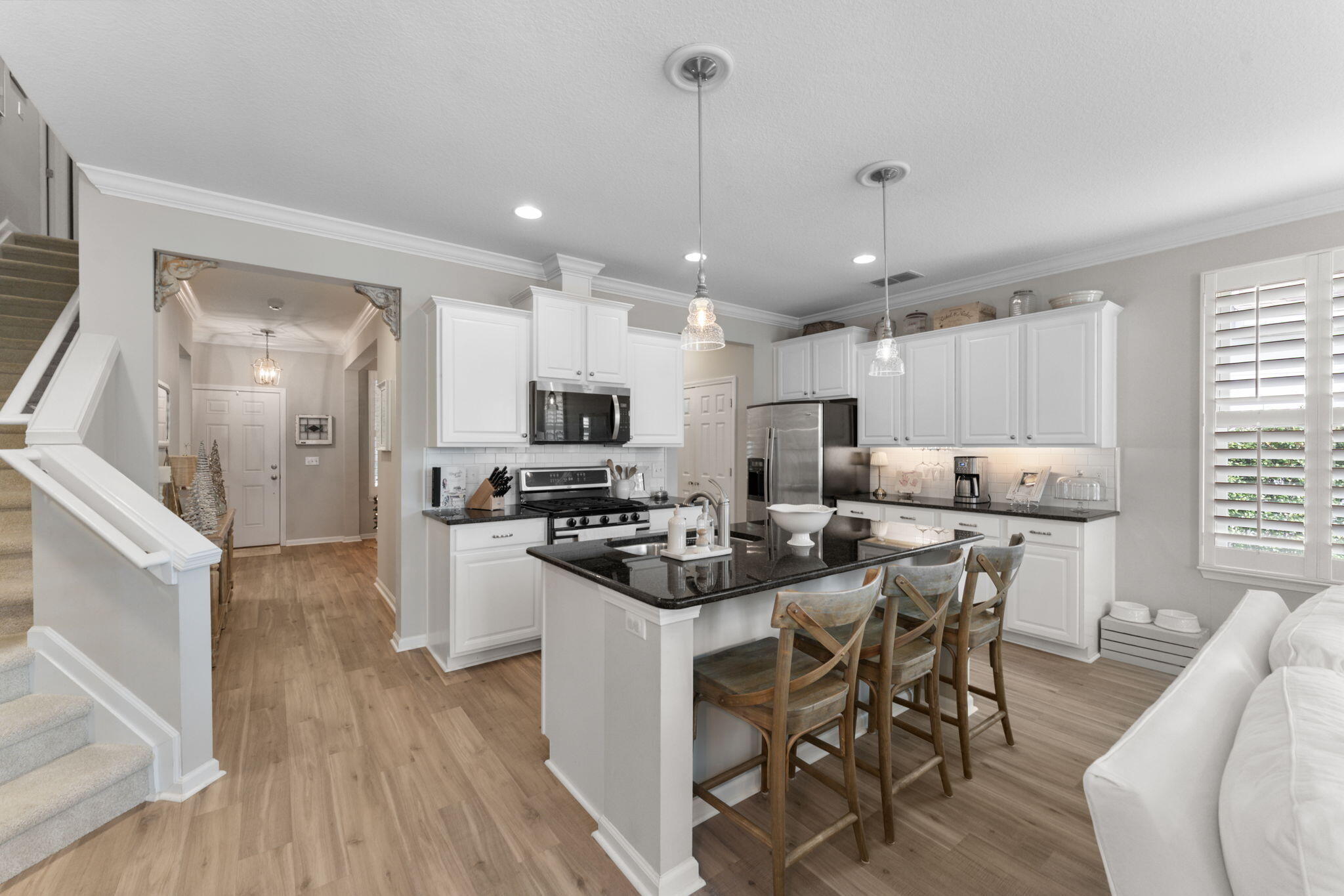 TURTLE COVE - Residential