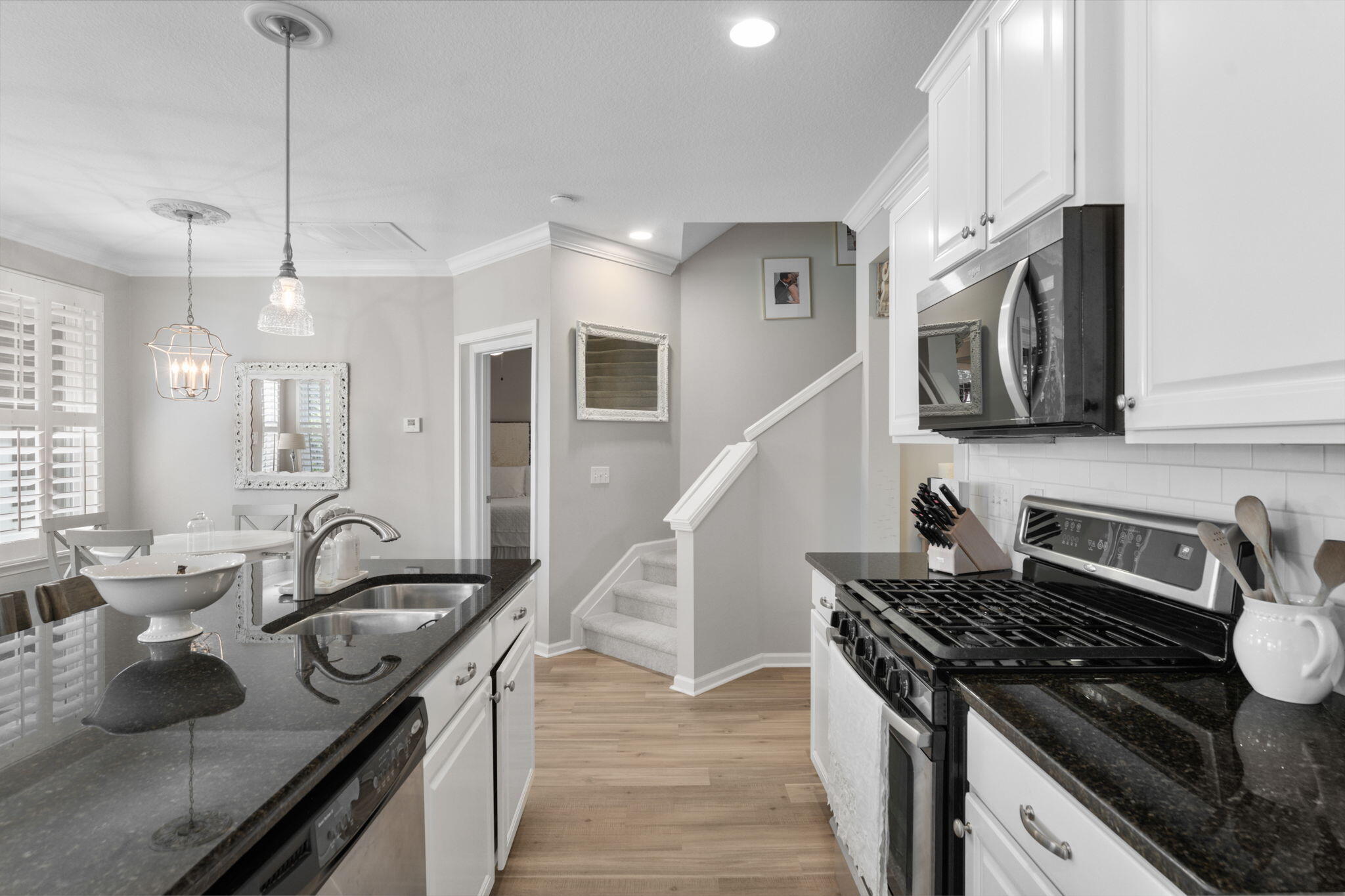 TURTLE COVE - Residential