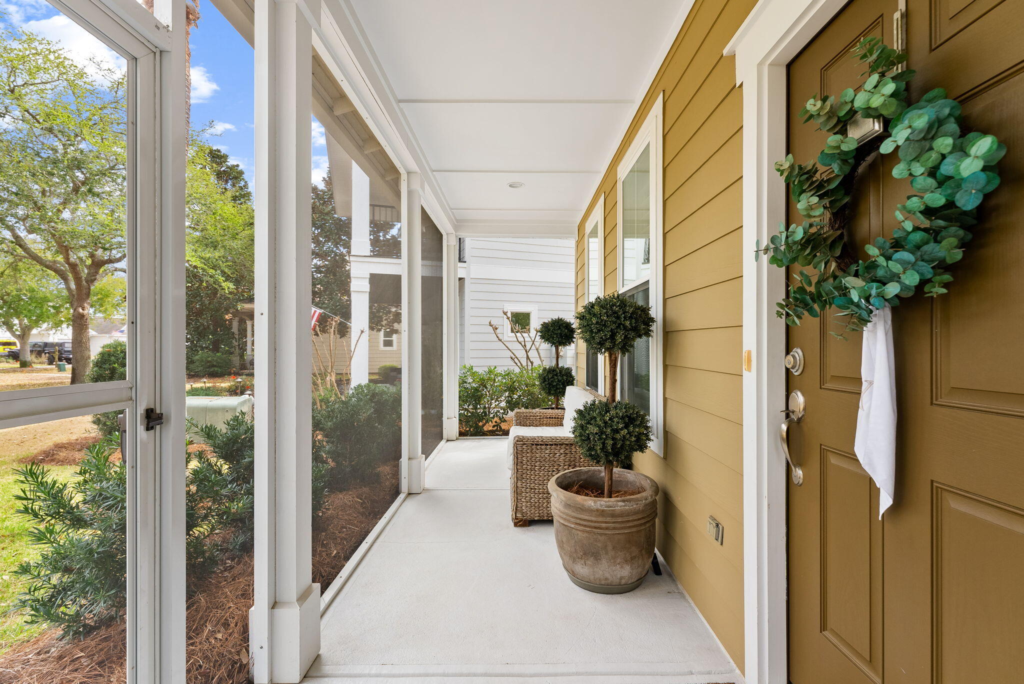 TURTLE COVE - Residential