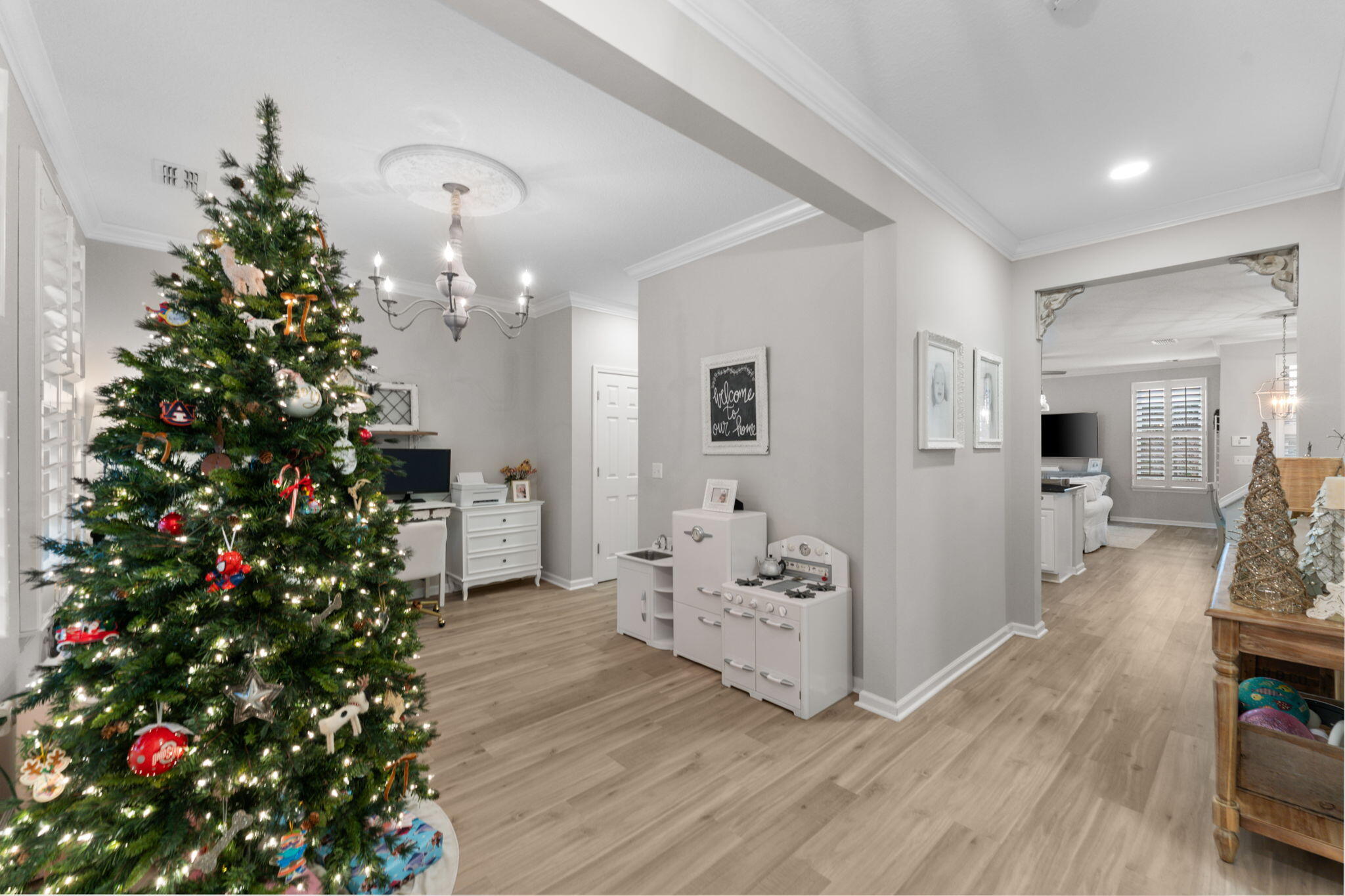 TURTLE COVE - Residential