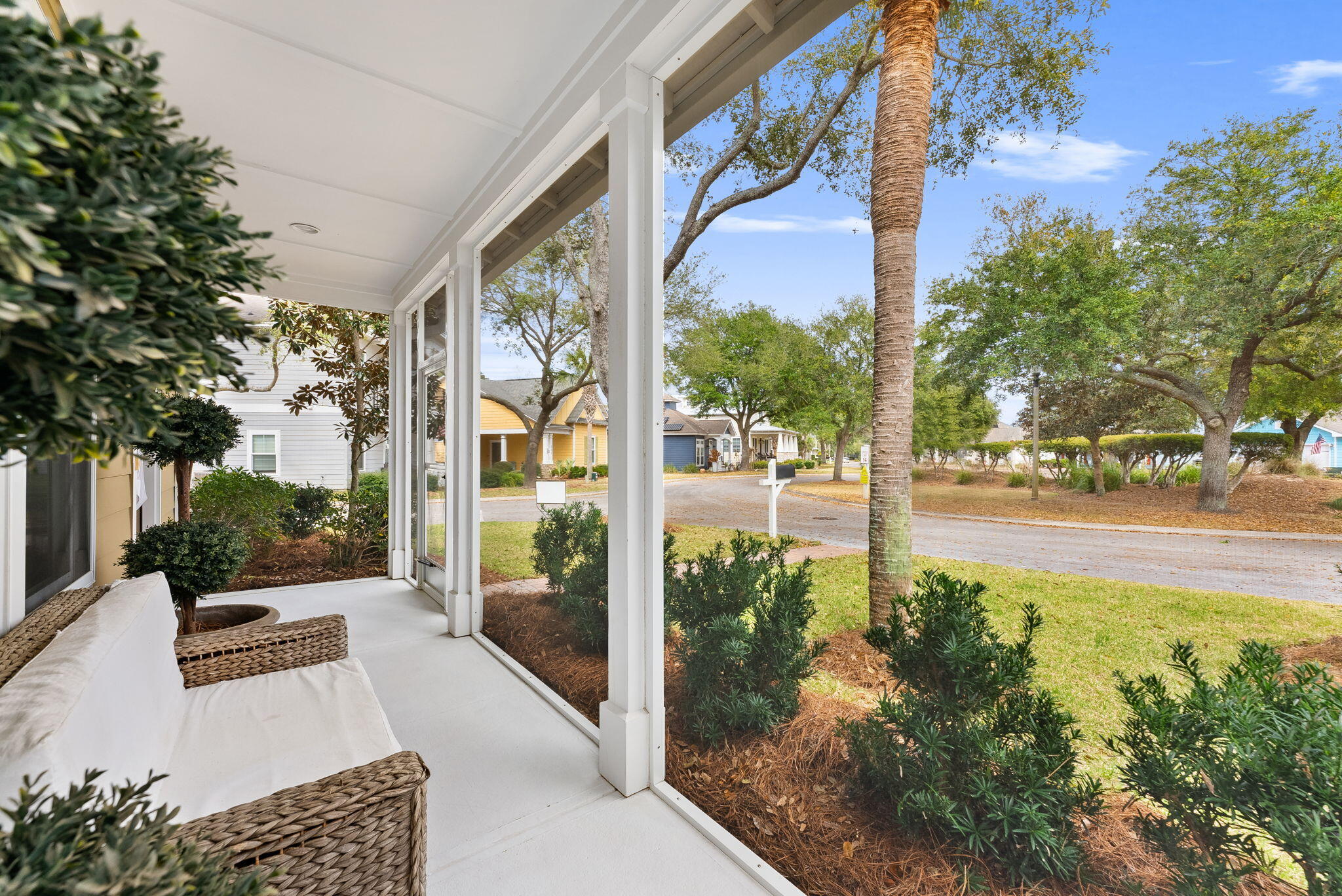 TURTLE COVE - Residential