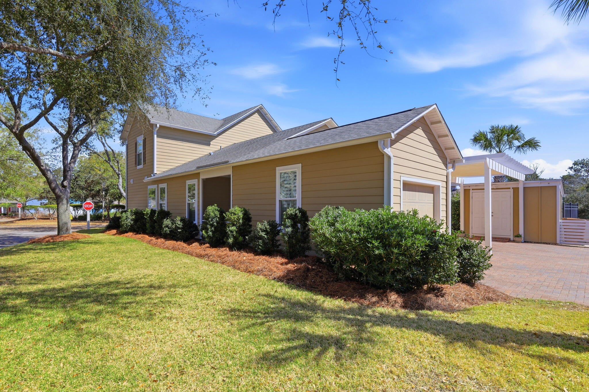 TURTLE COVE - Residential