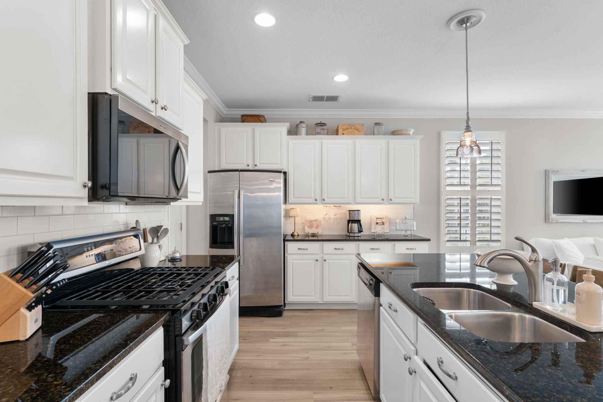 TURTLE COVE - Residential