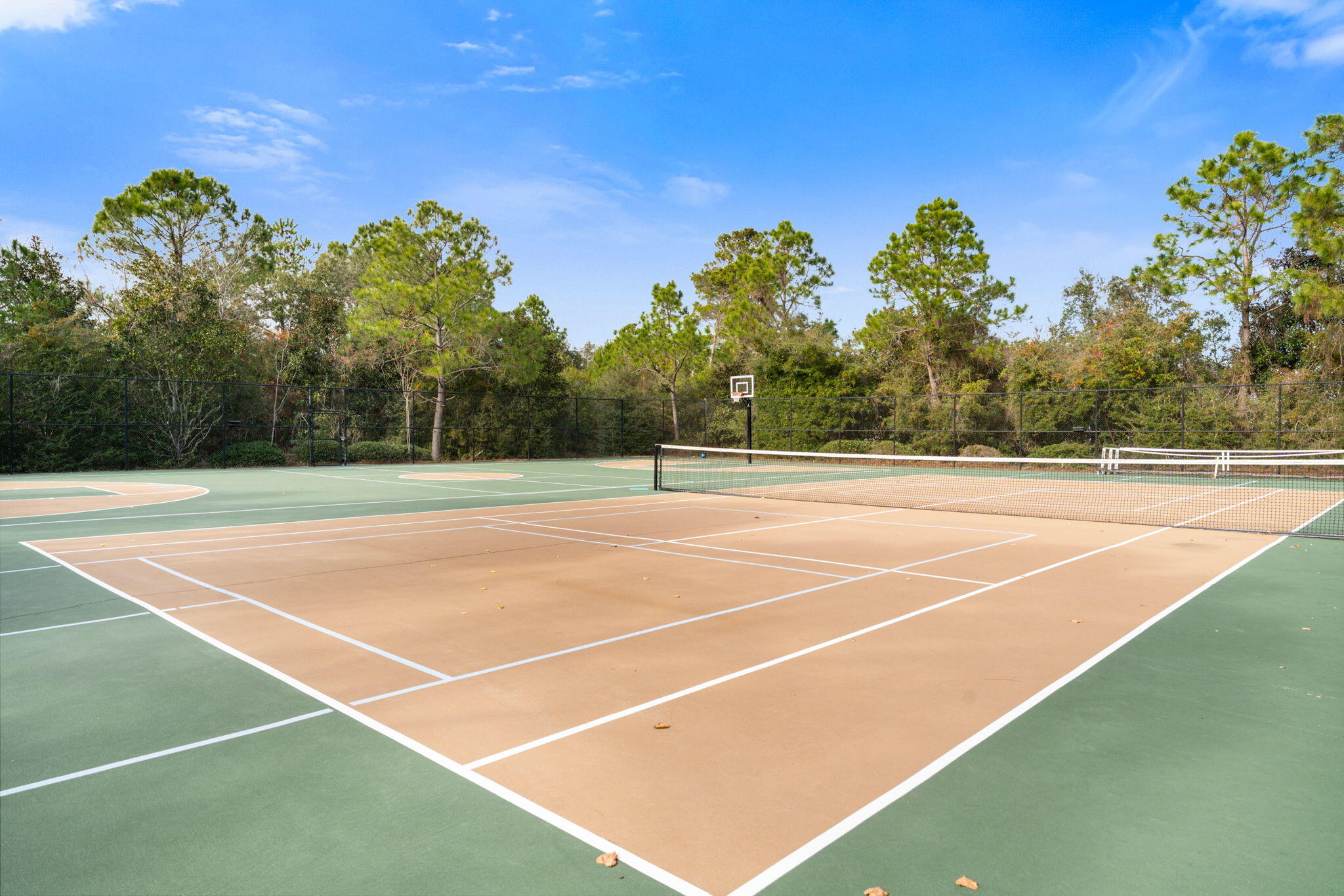 TURTLE COVE - Residential