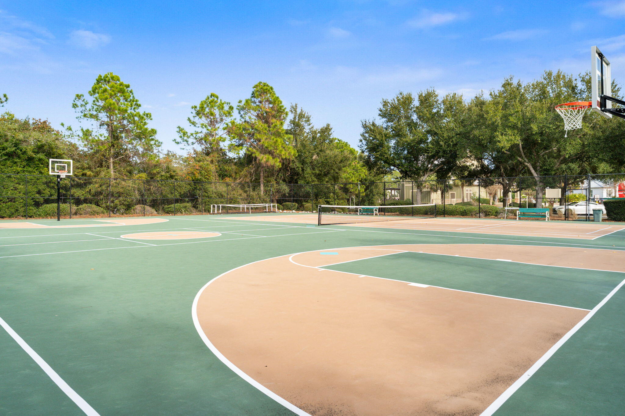 TURTLE COVE - Residential