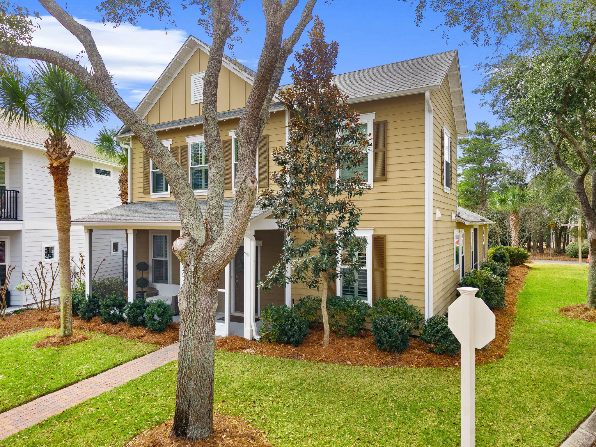 TURTLE COVE - Residential