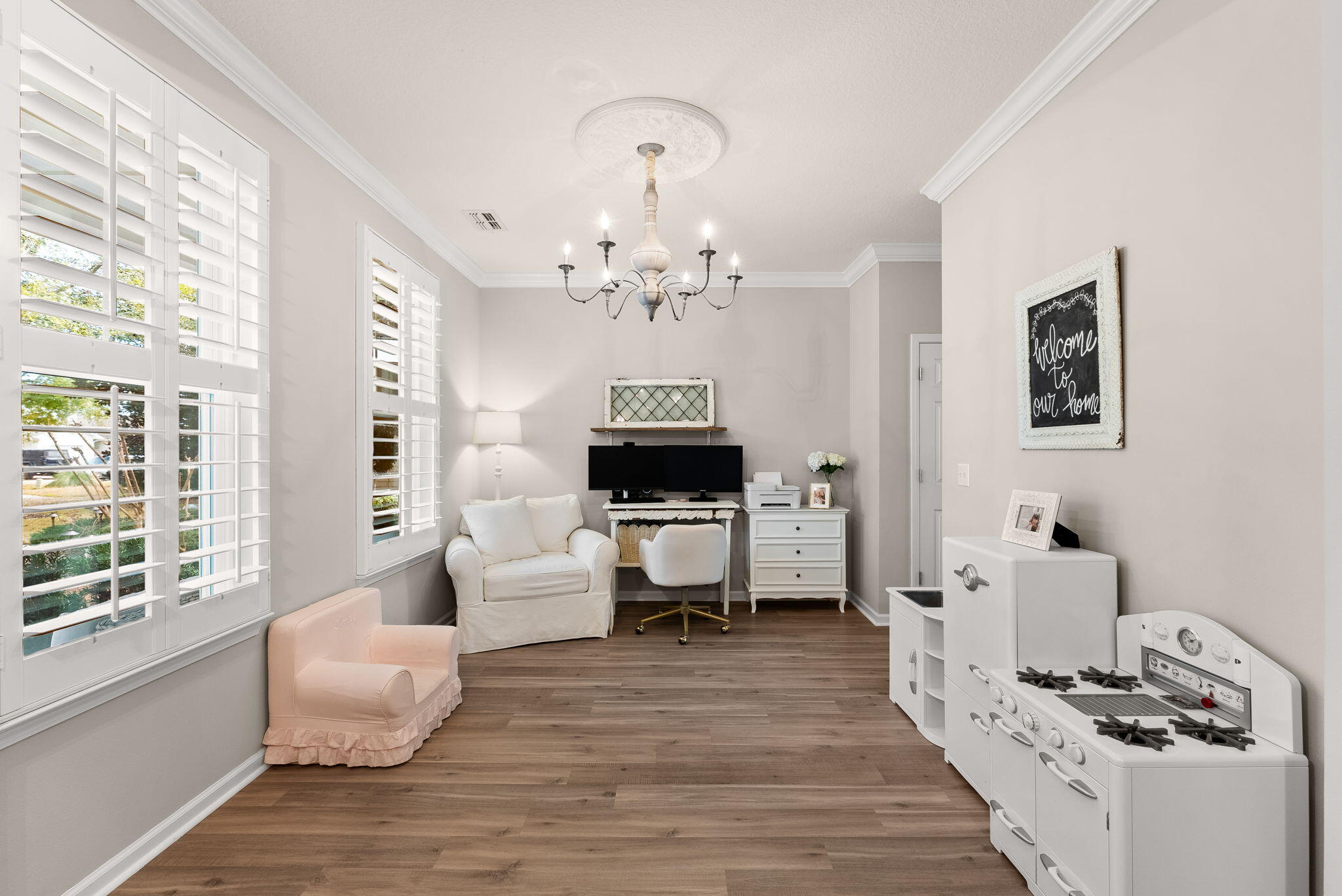 TURTLE COVE - Residential