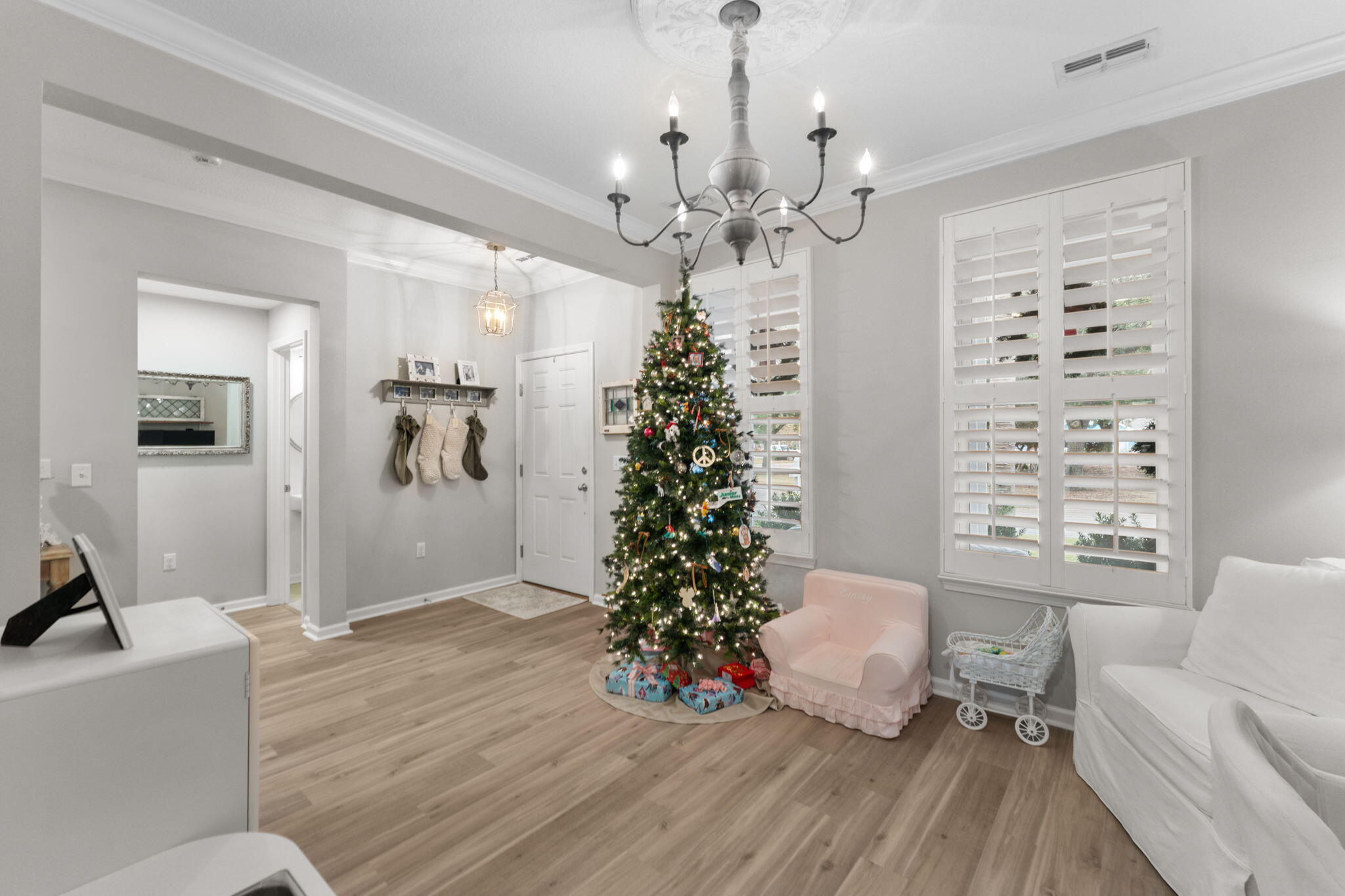 TURTLE COVE - Residential