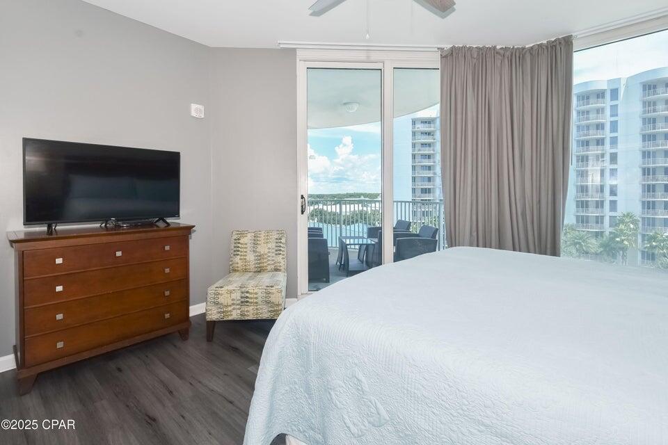 THE PALMS OF DESTIN - Residential
