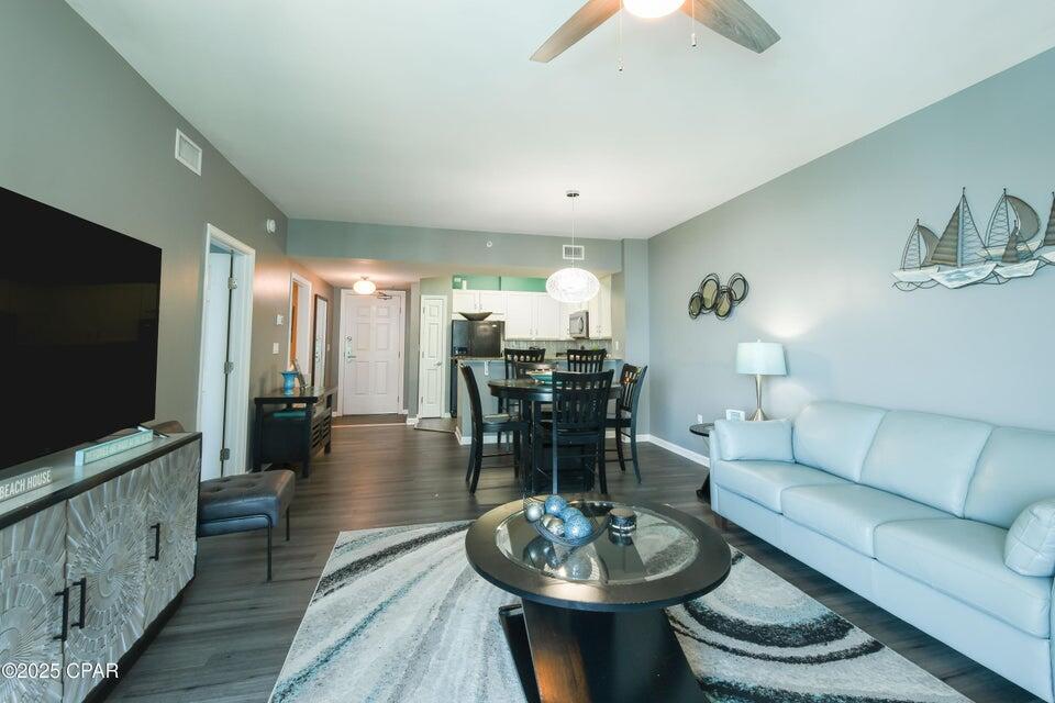 THE PALMS OF DESTIN - Residential