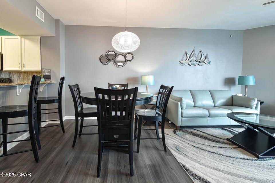 THE PALMS OF DESTIN - Residential