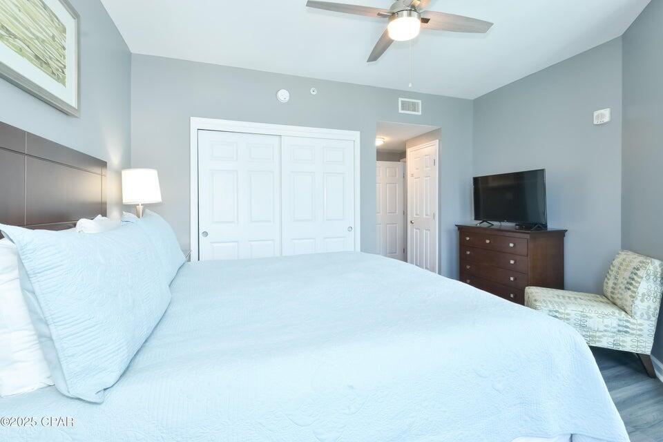 THE PALMS OF DESTIN - Residential