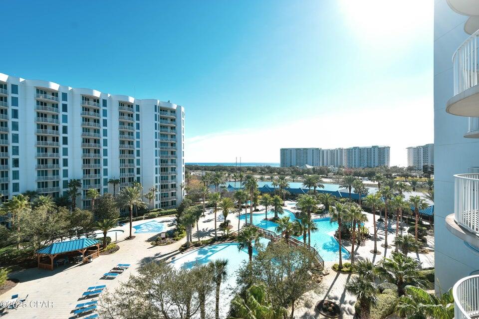 THE PALMS OF DESTIN - Residential