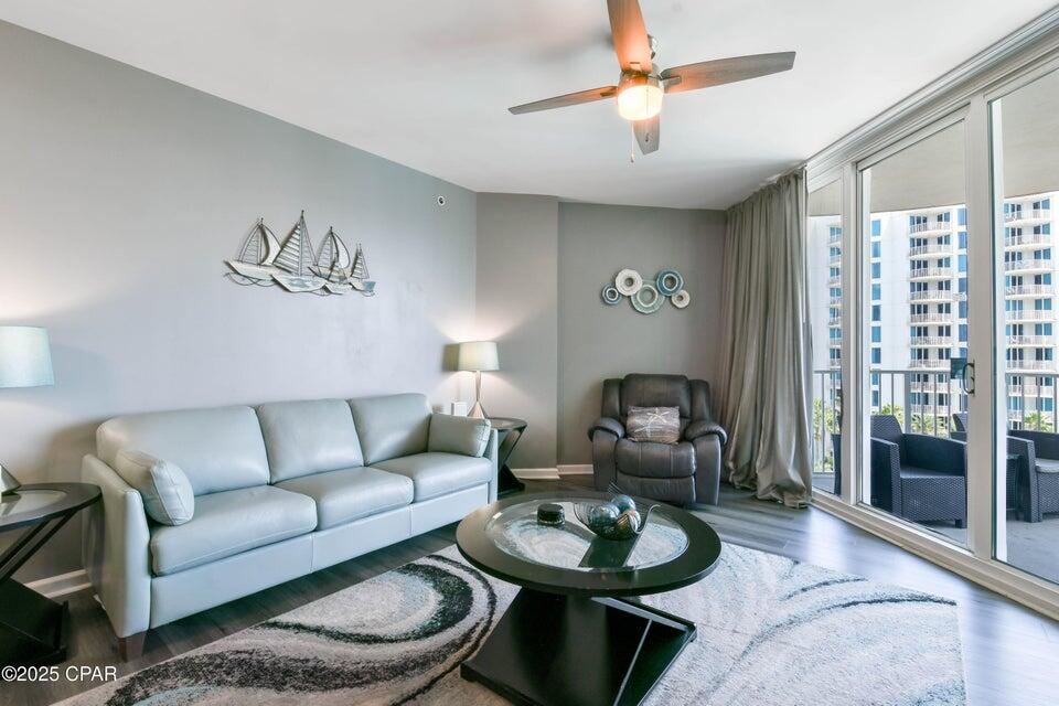 THE PALMS OF DESTIN - Residential